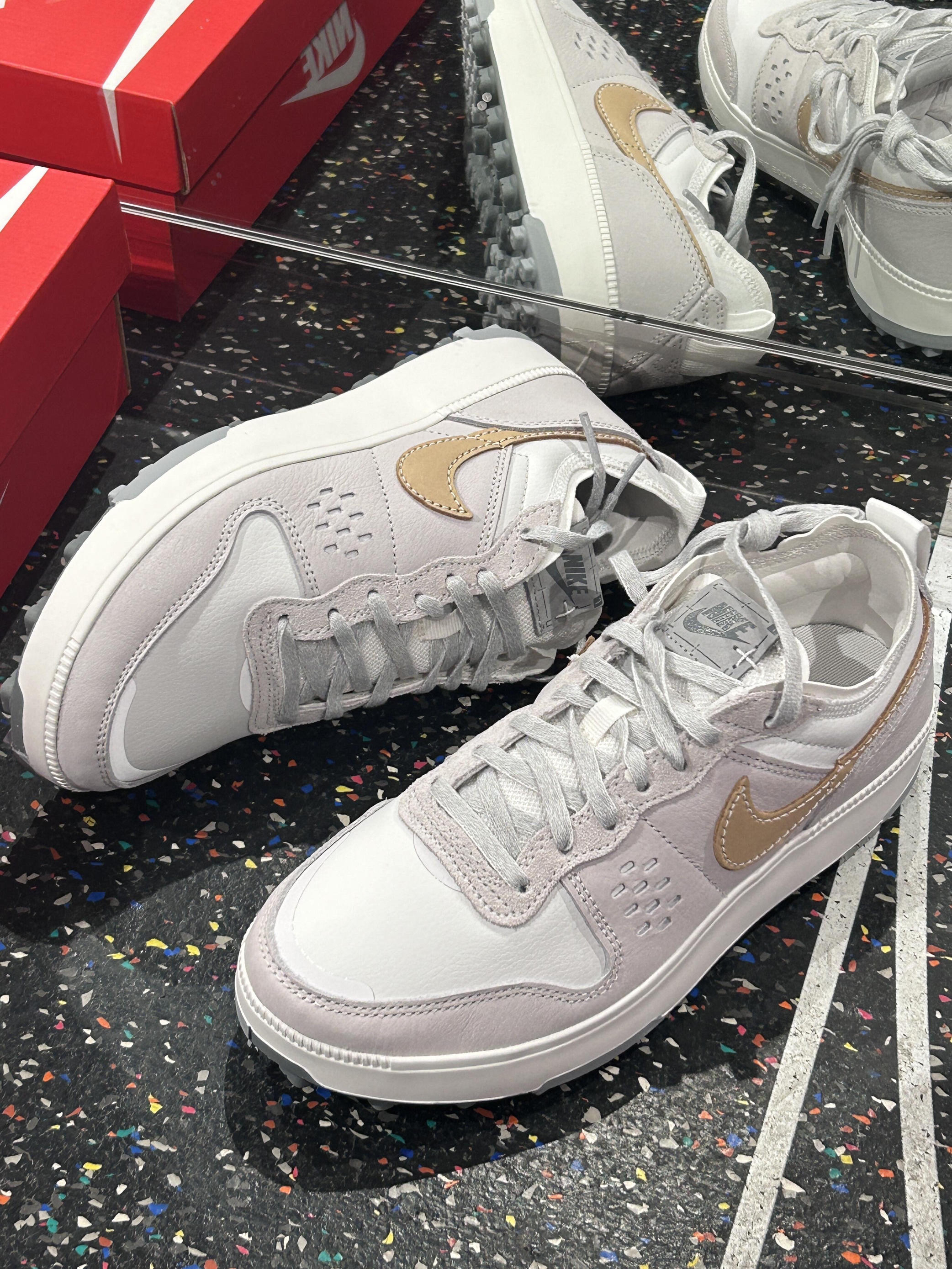 Nike Rise ｜这个鞋子真的贼百搭