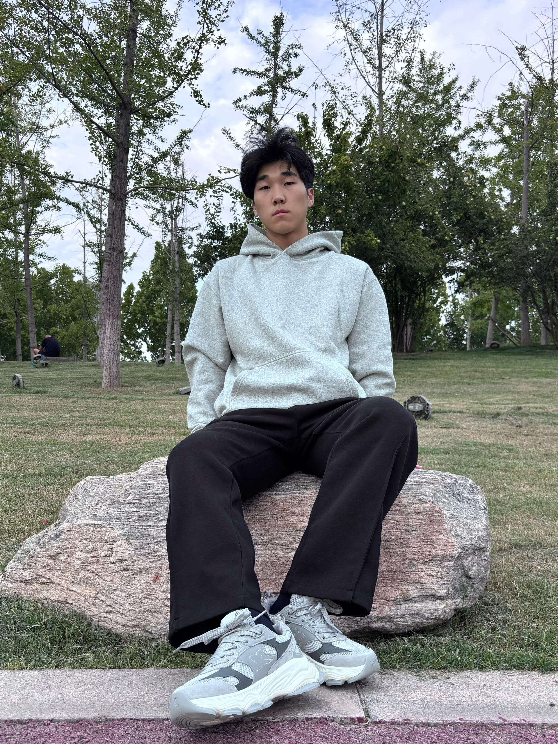 为啥老穿它？复古感太对味了