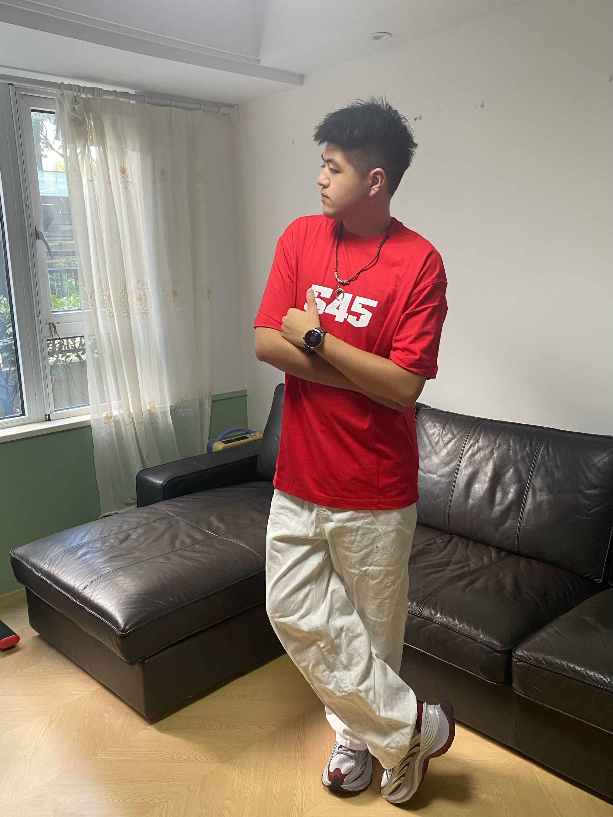 我和她真的没有关系❗️怎么说你才能相信
