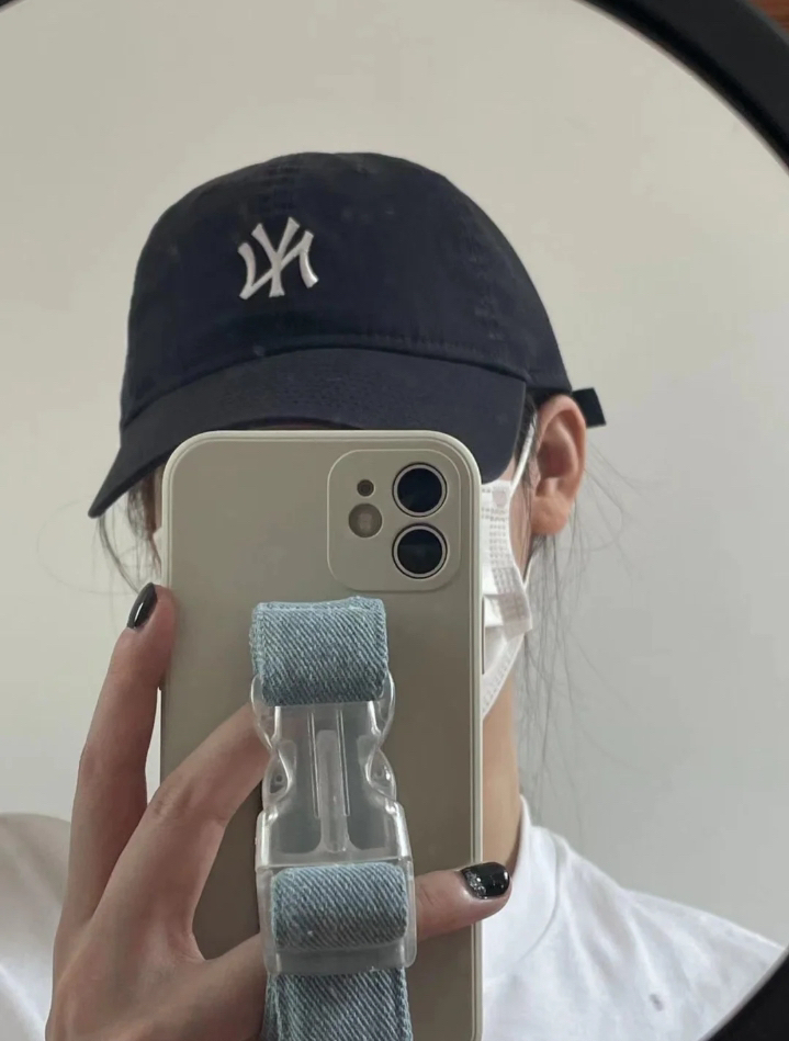 找到了我的人生帽子！