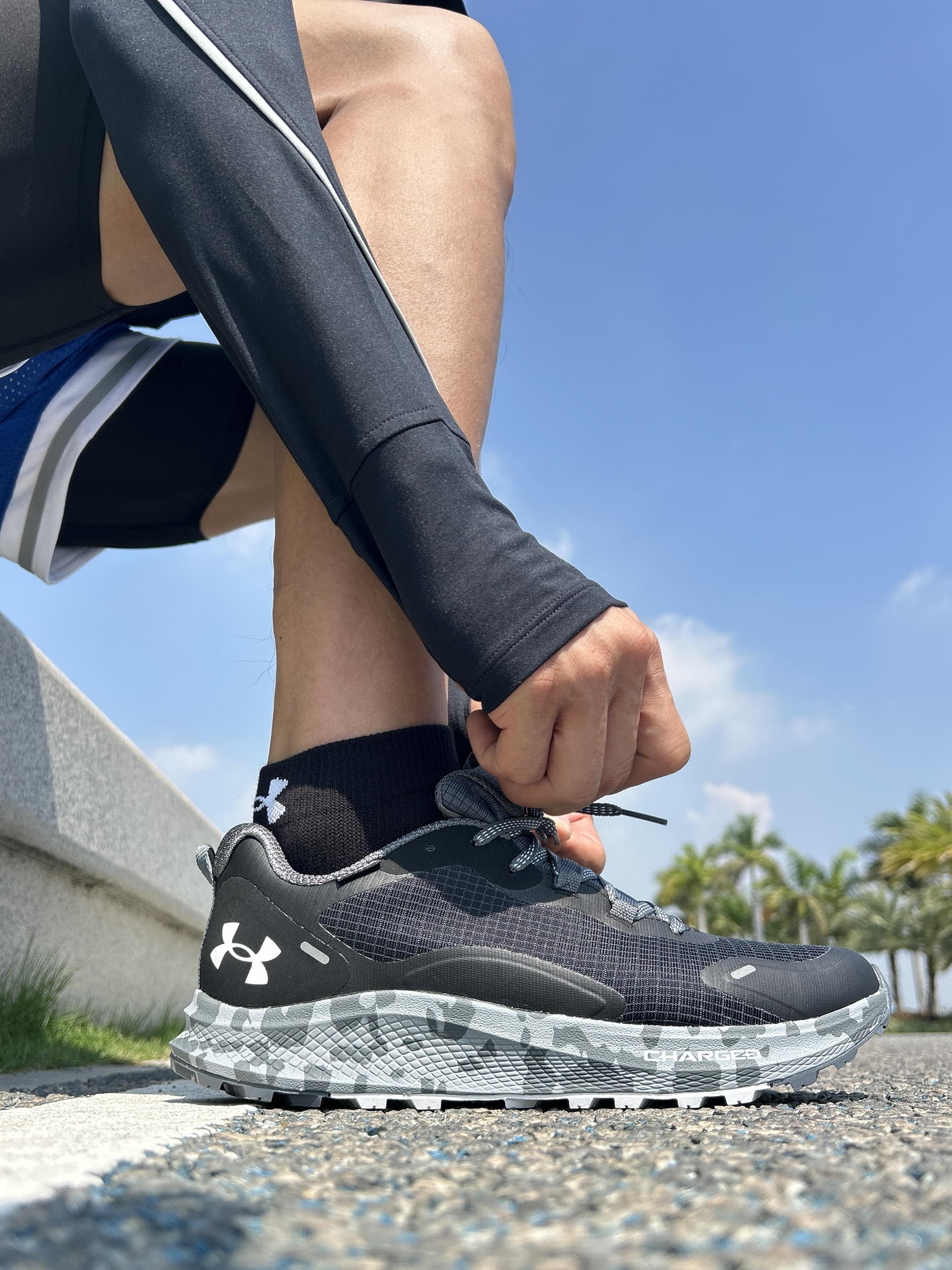 🌊秋日海畔🌴与风同行🏃‍➡️