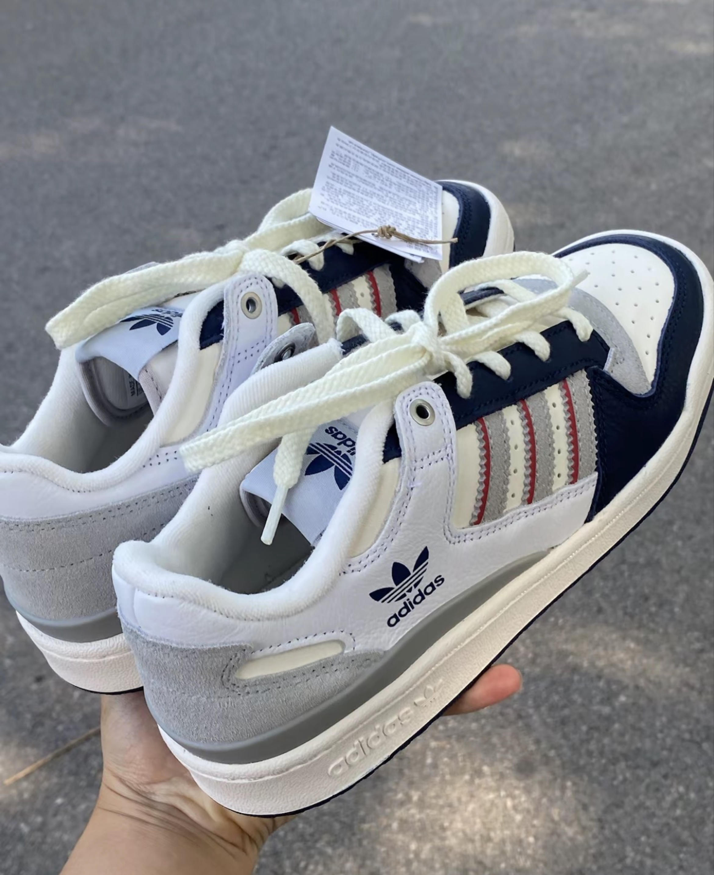 👟球鞋名称：adidsa

🔍分享理由：