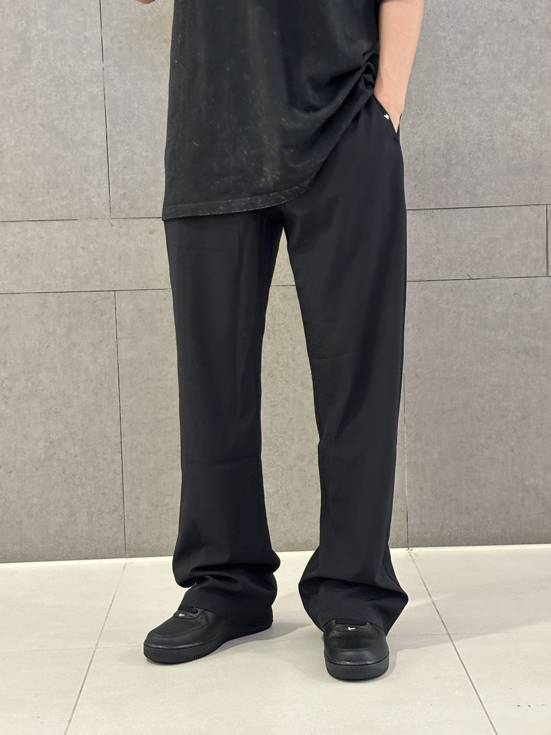 入秋休闲裤来啦