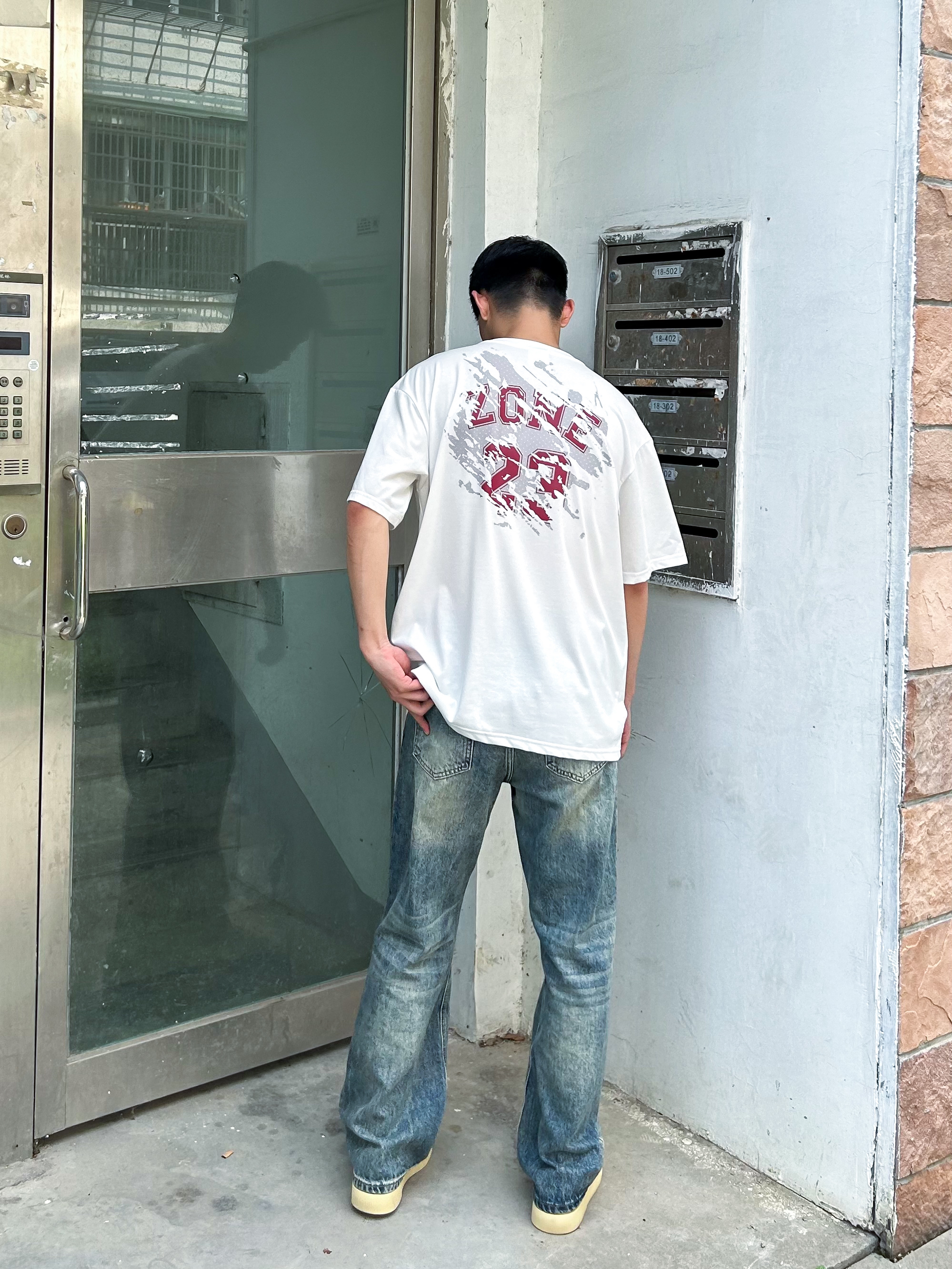 男生穿对赢一半｜轻松穿出潮流范儿！