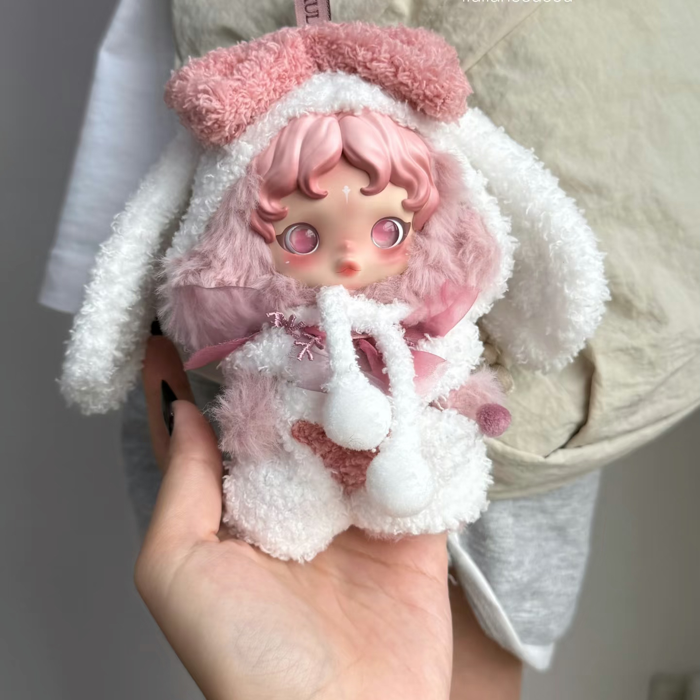 光织园系列美绝了