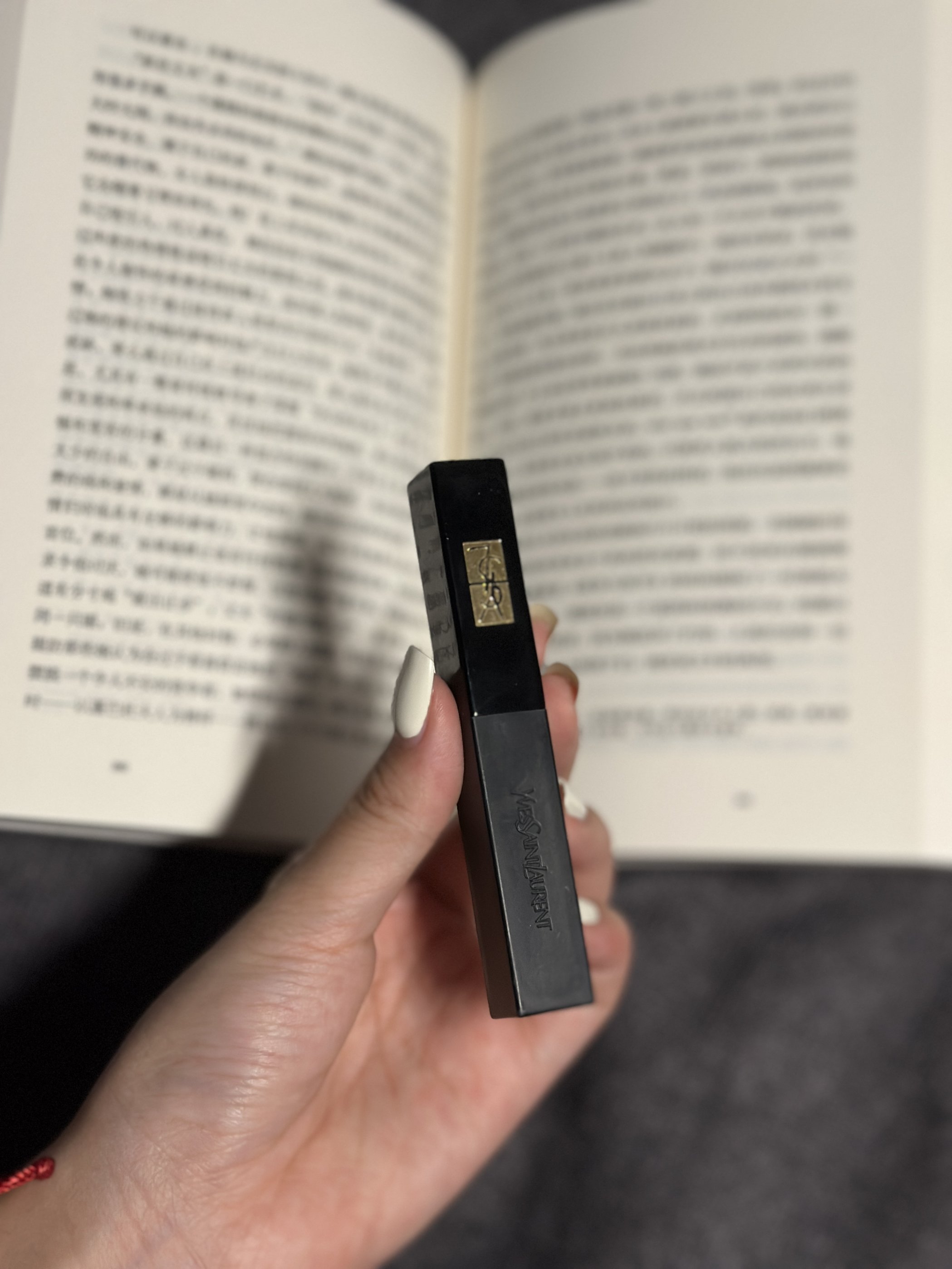 ysl315…你美！