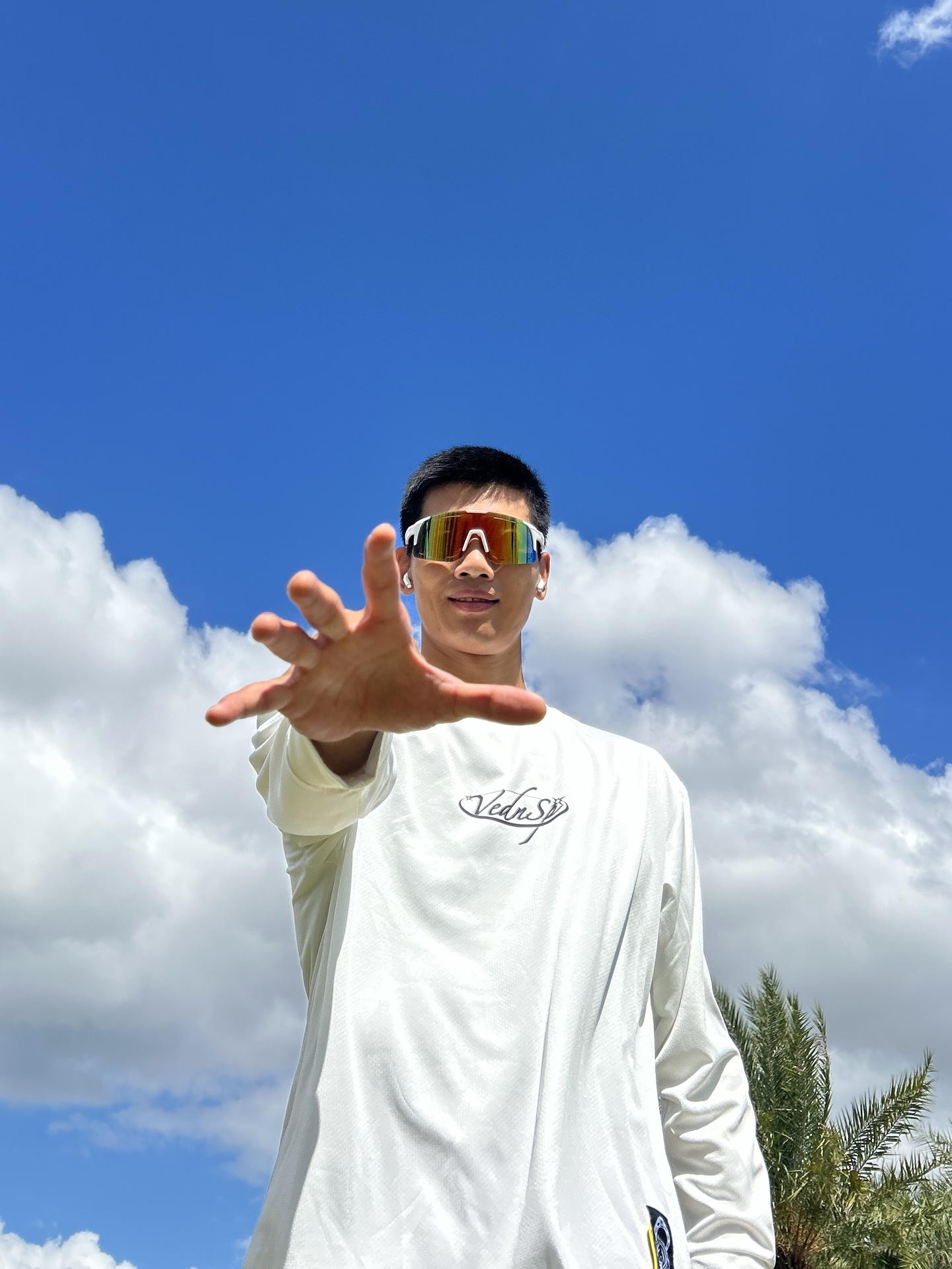 💦以汗水为祭⛹️‍♂️召唤一匹「汗骥」🐎