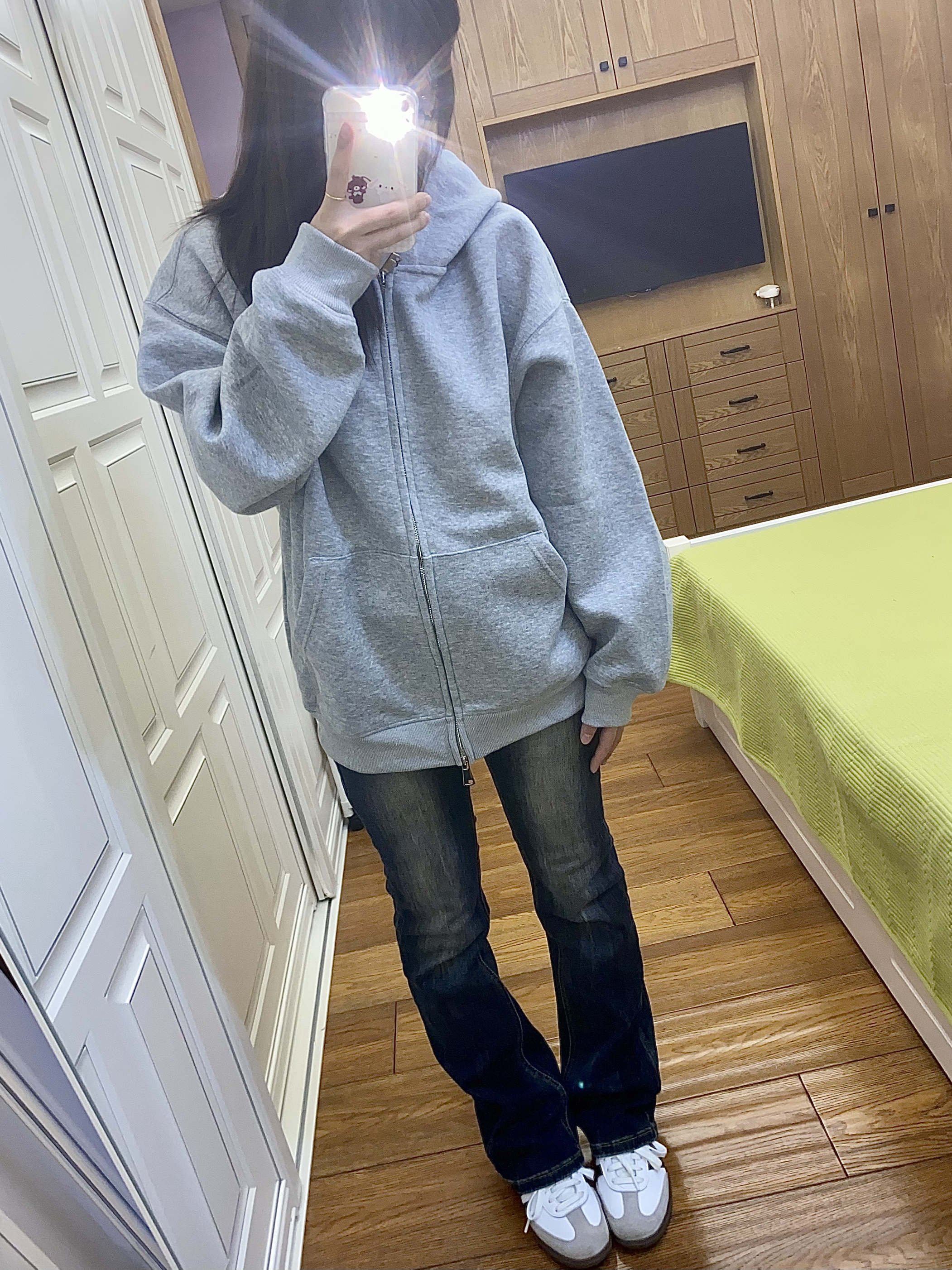 好喜欢这一套～