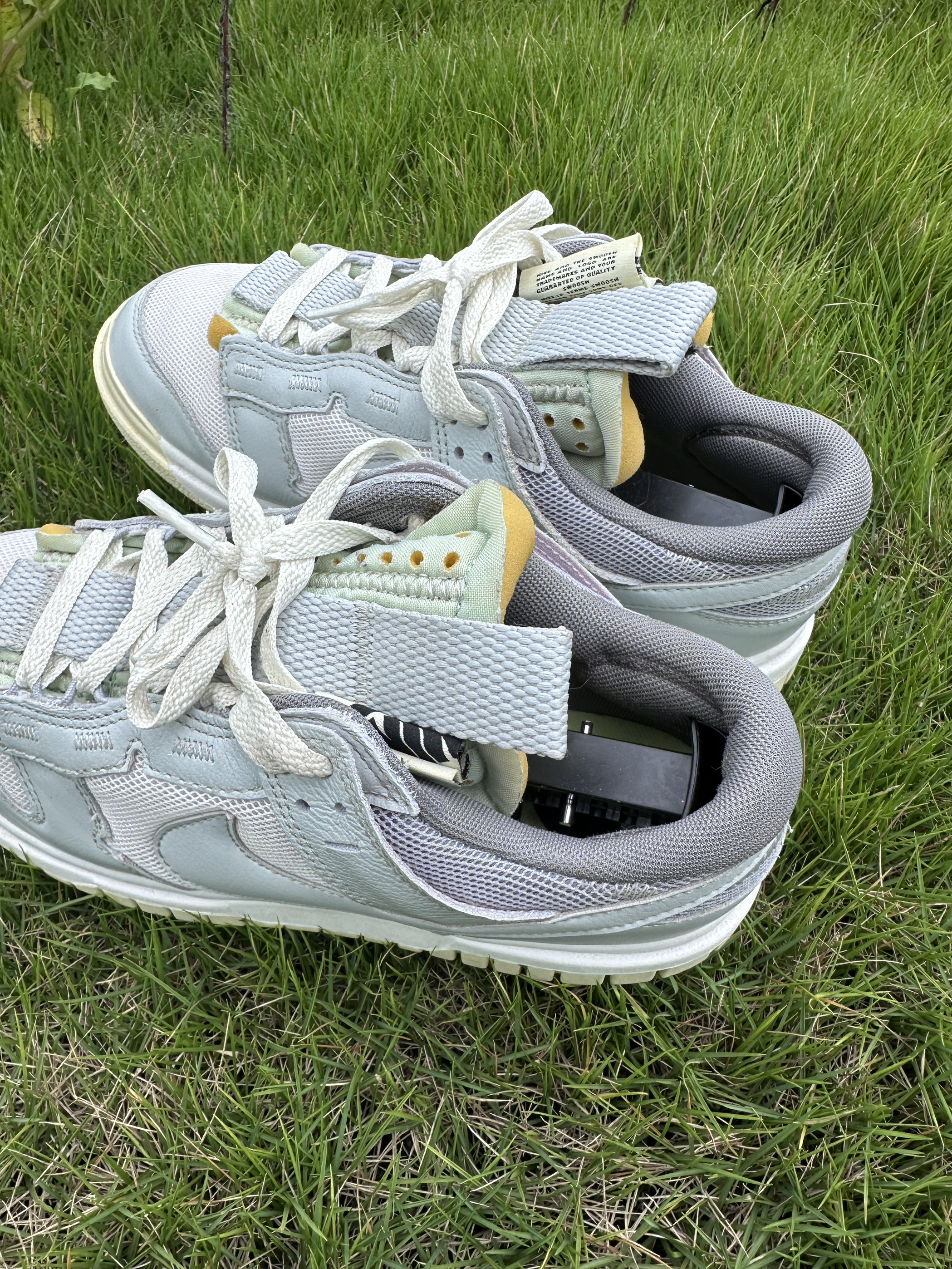 秋冬耐克好鞋👟