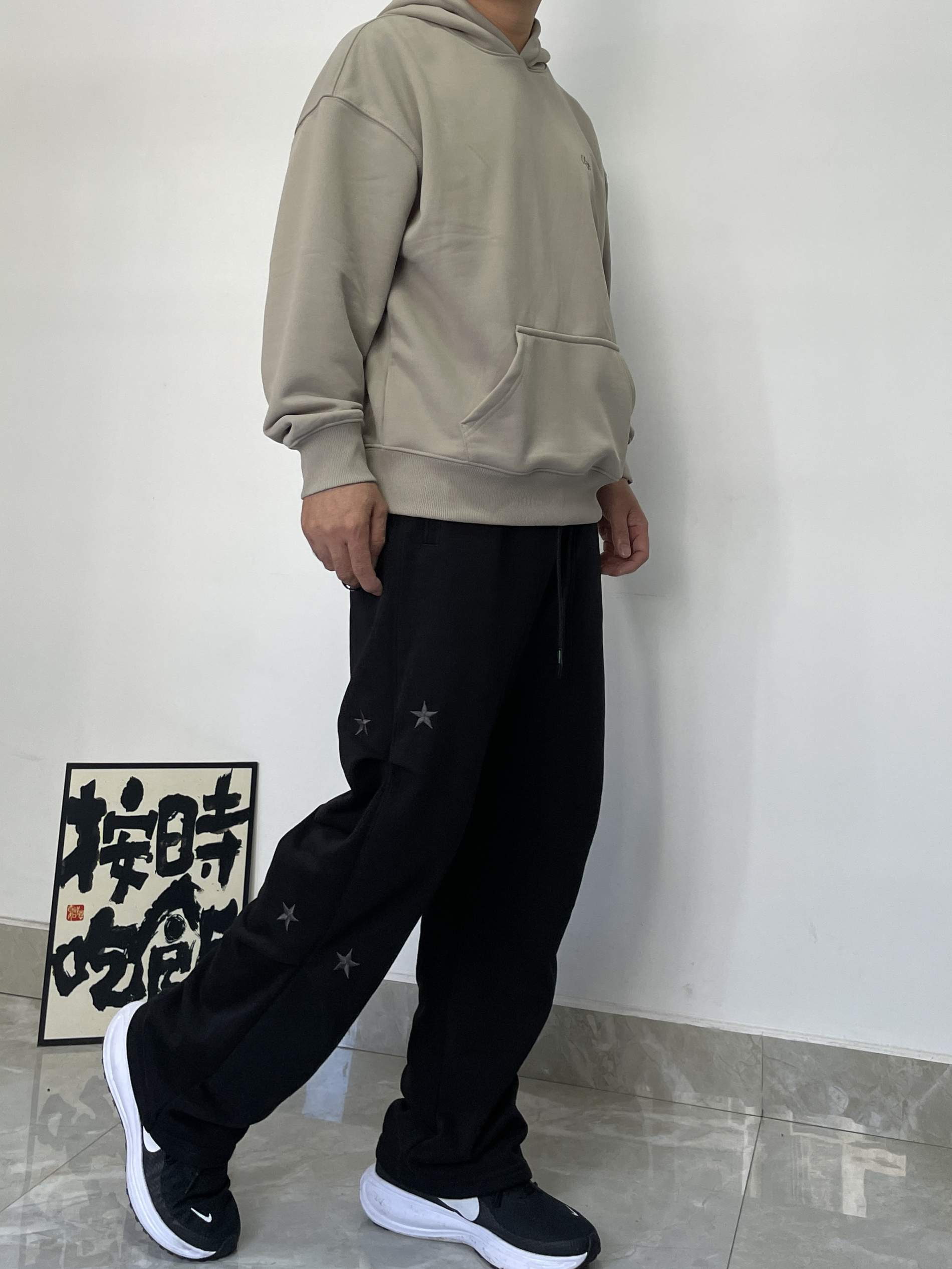 OOTD｜秋天🍂降温了别忘了添衣哦‼️