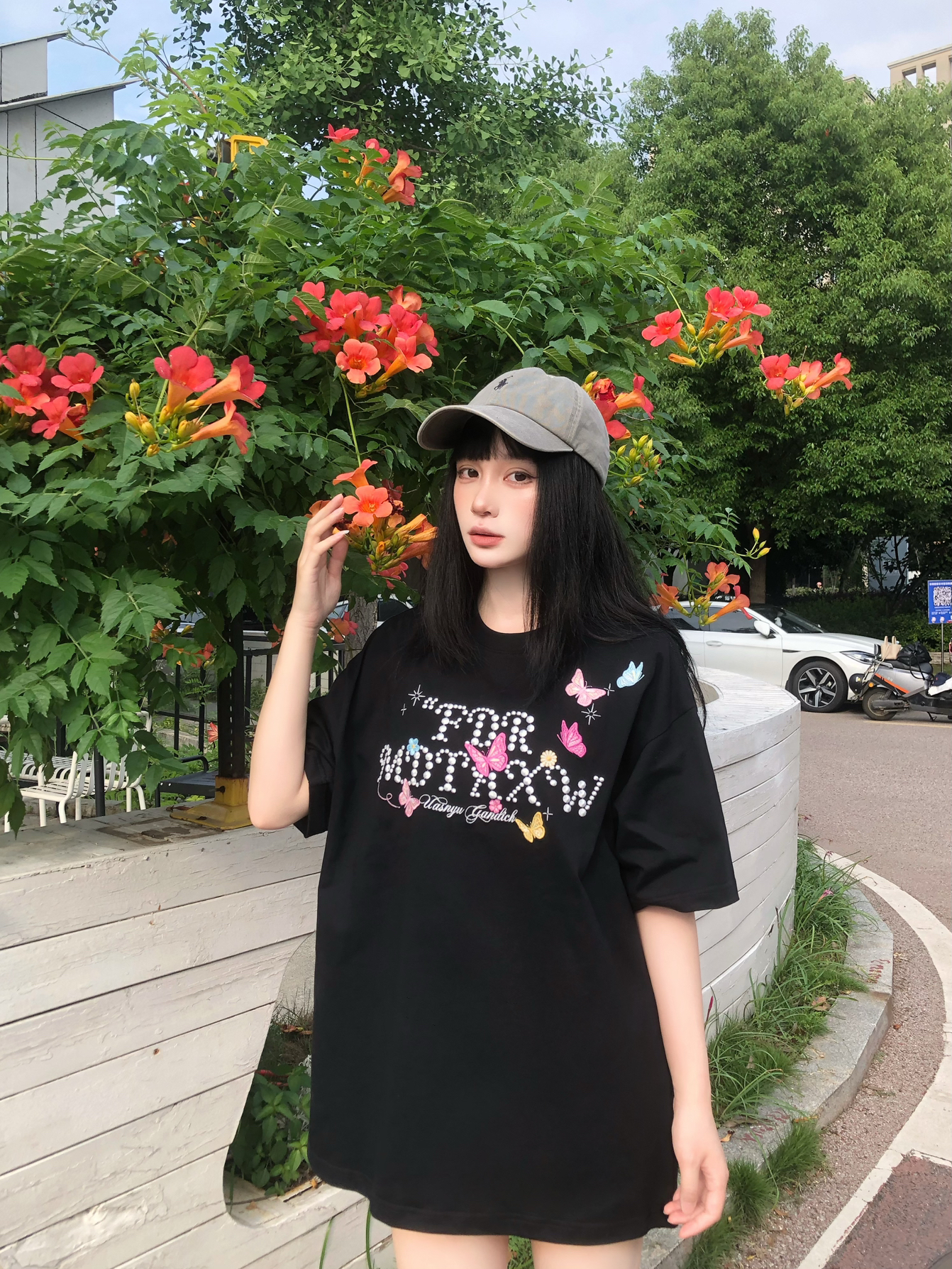 一键开启户外松弛感