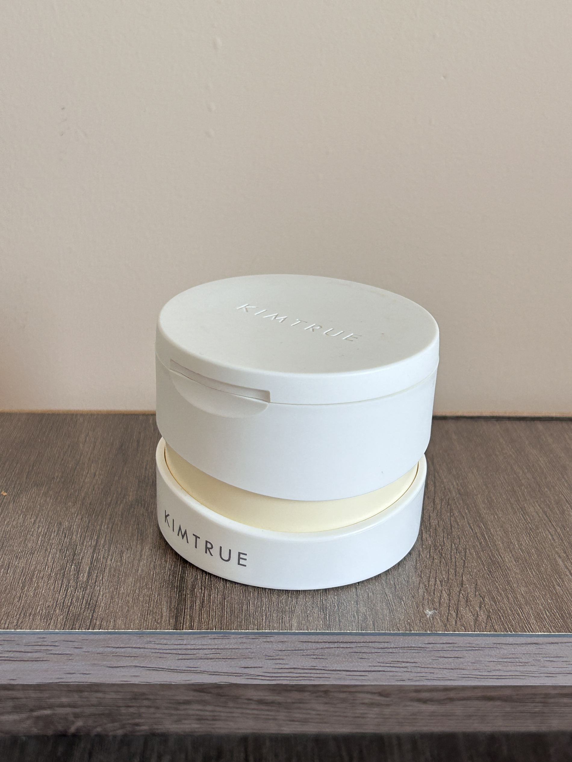 这是真爱呀～又用空一瓶且初卸妆膏