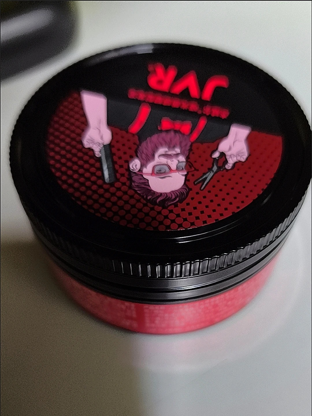 发型打理好物推荐