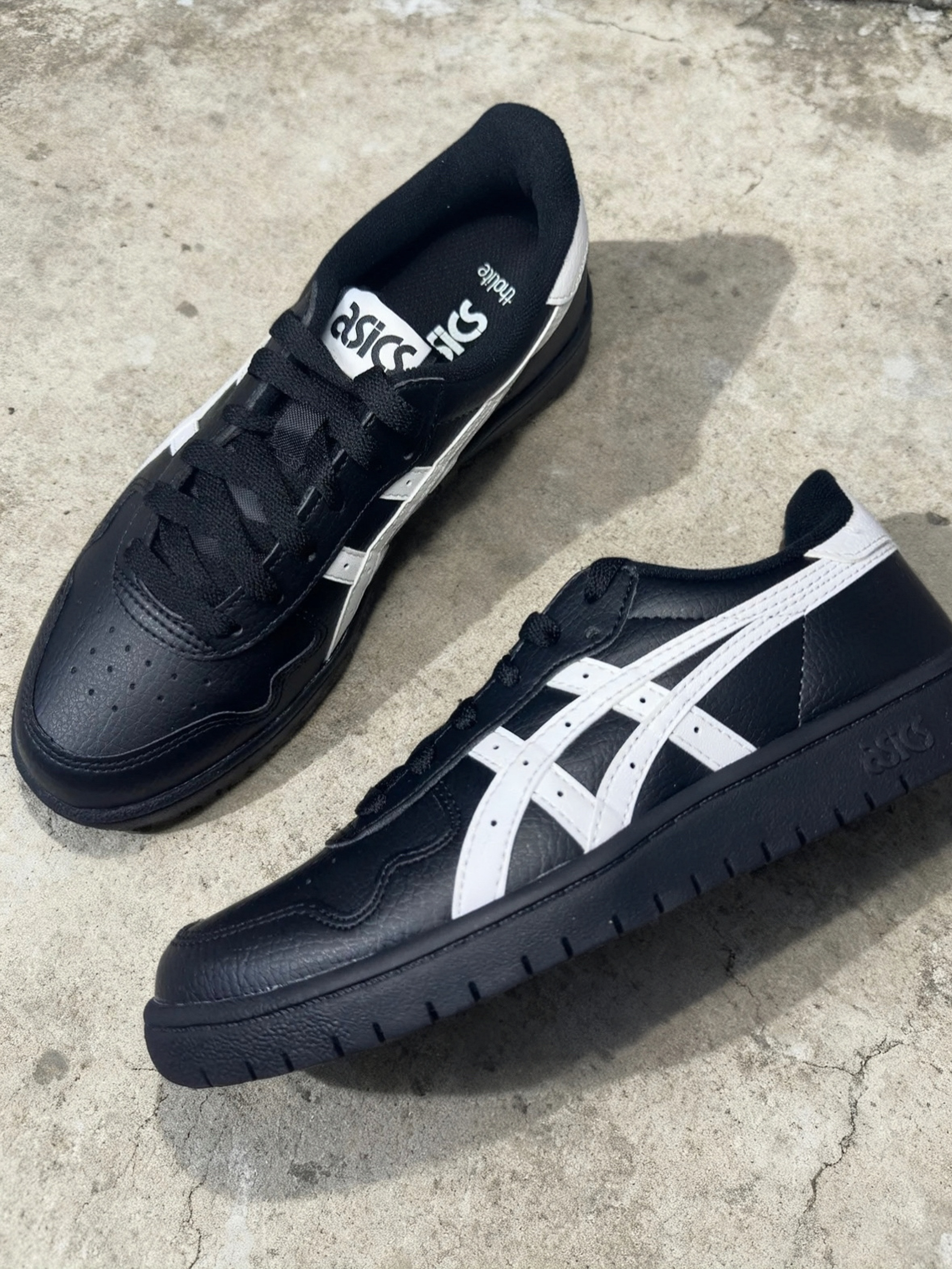 「实穿党看过来」Asics 这双鞋的真实体验😊