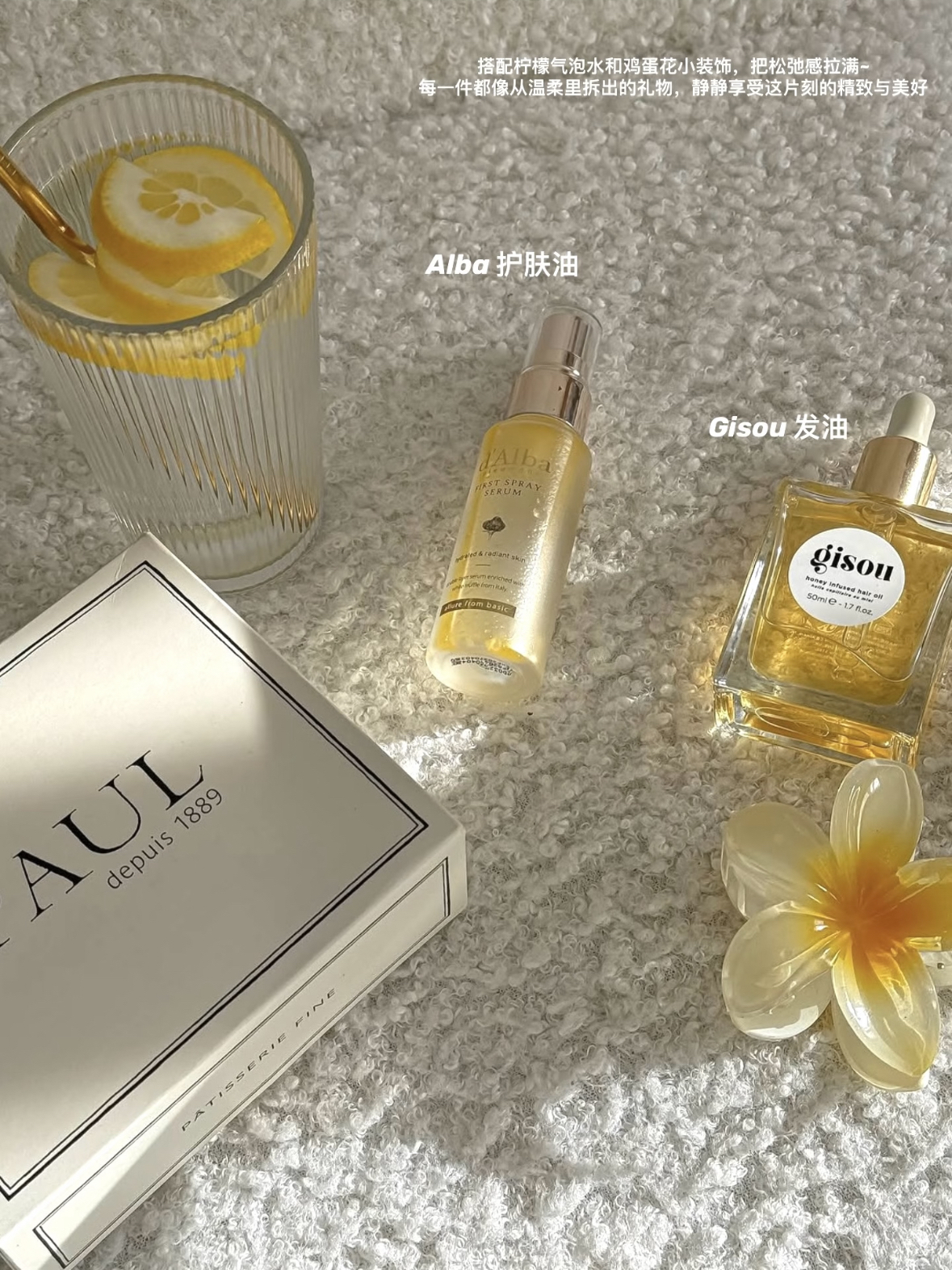 双十一的购物清单来啦