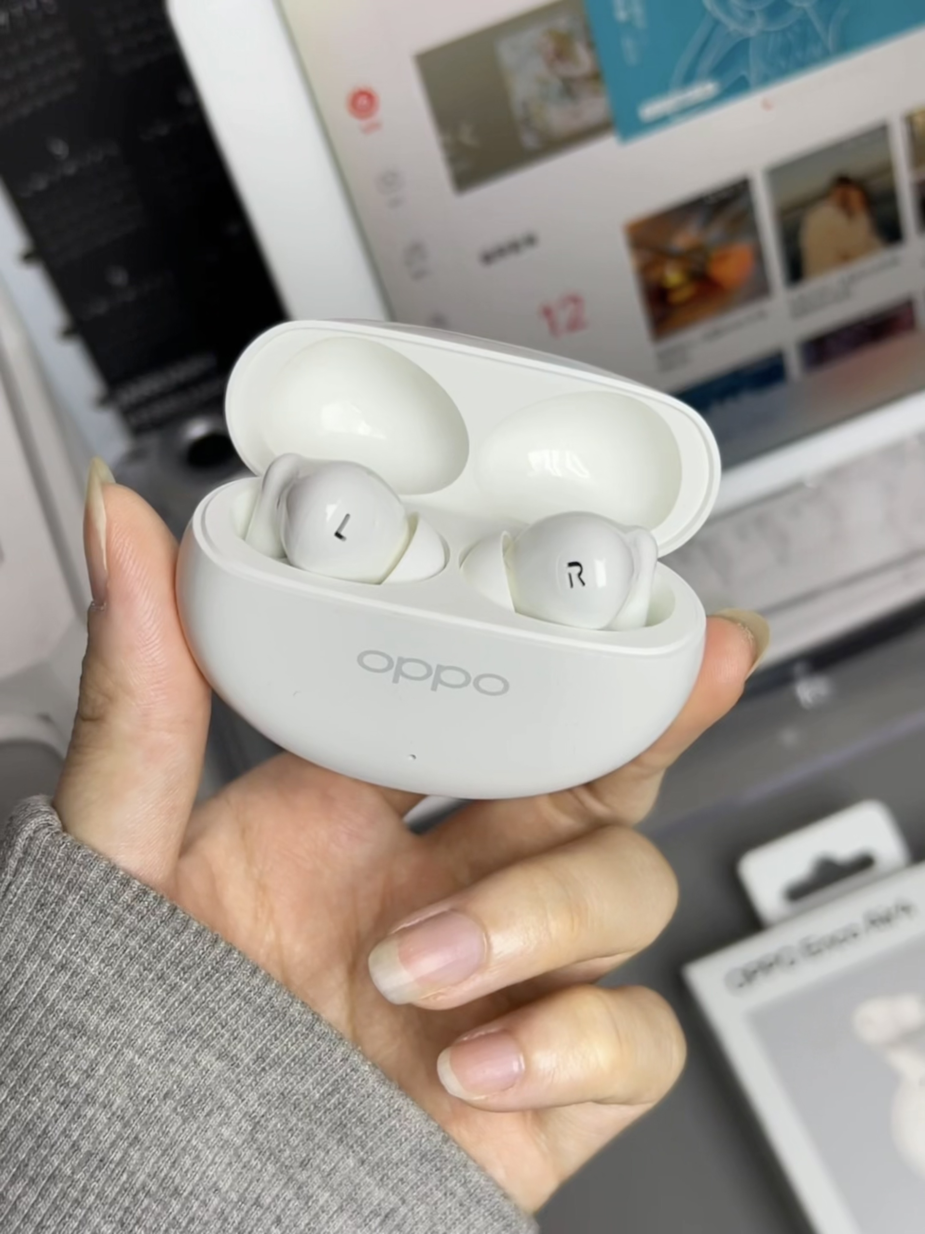 OPPO，原来你做蓝牙耳机也这么良心～