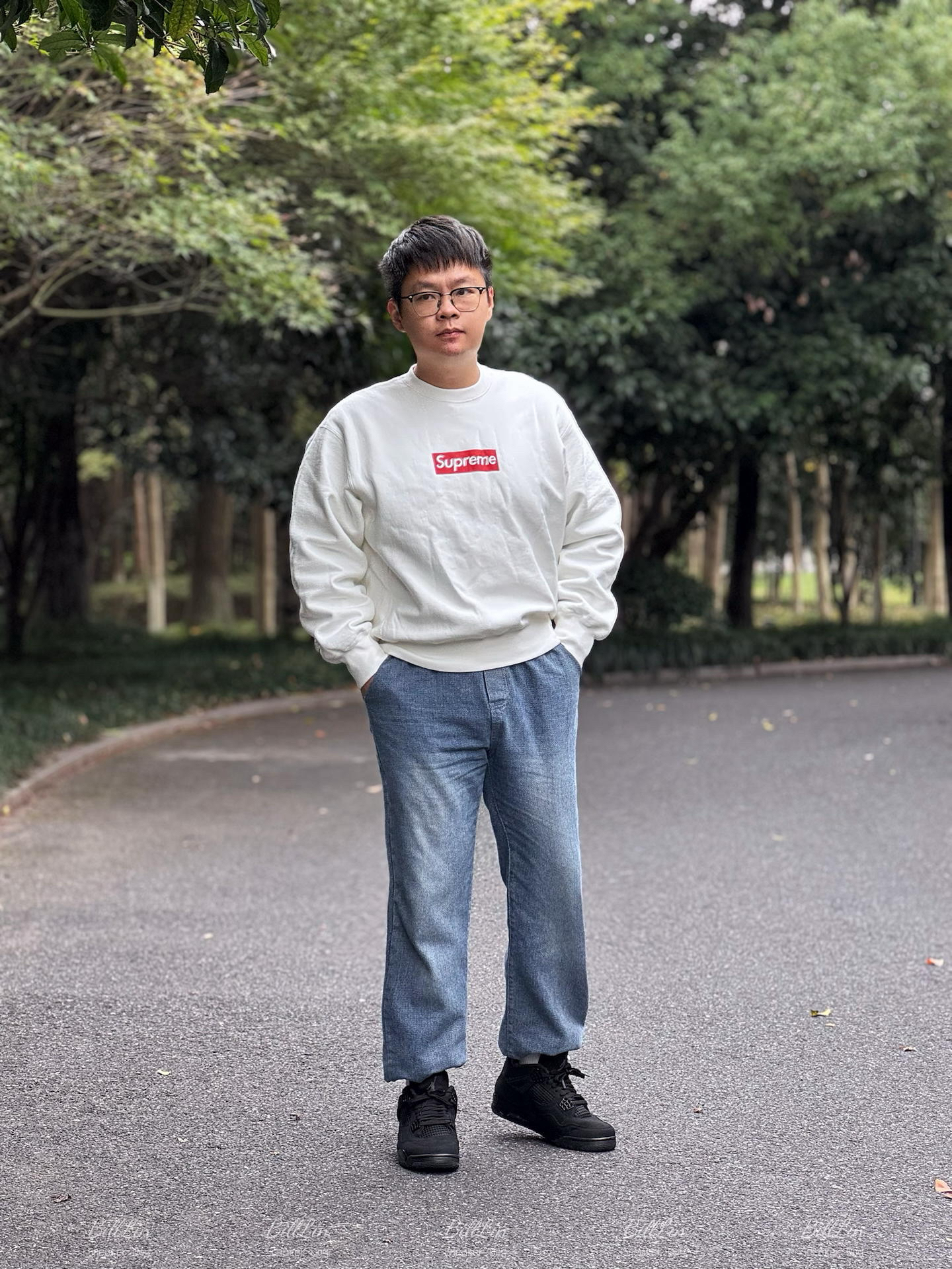 秋冬❄️必备-Jordan“棉鞋”系列之AJ4