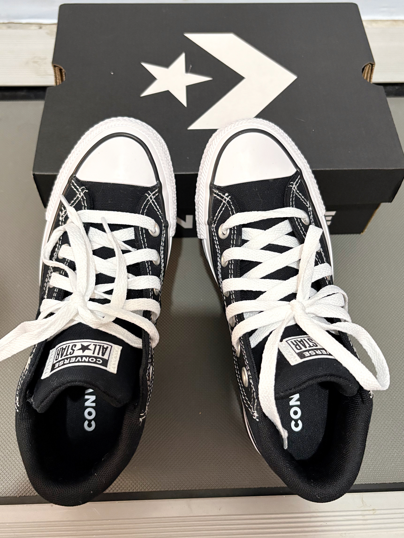 这款鞋也太好穿了吧～