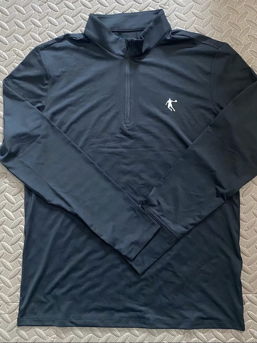 百元内运动外套天花板？中国乔丹飞影我先冲了