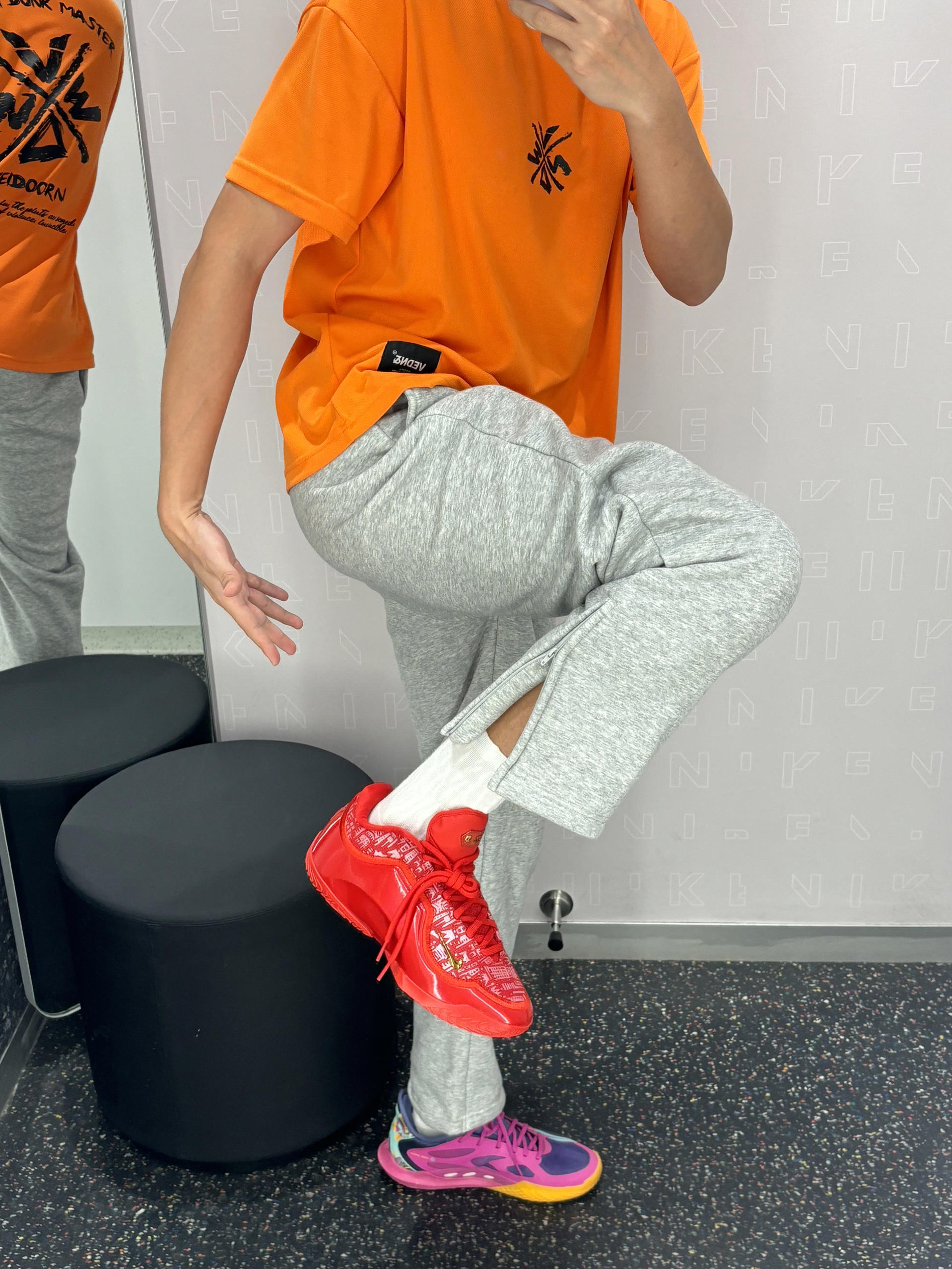 2025年度穿搭分享-秋冬版美式男孩