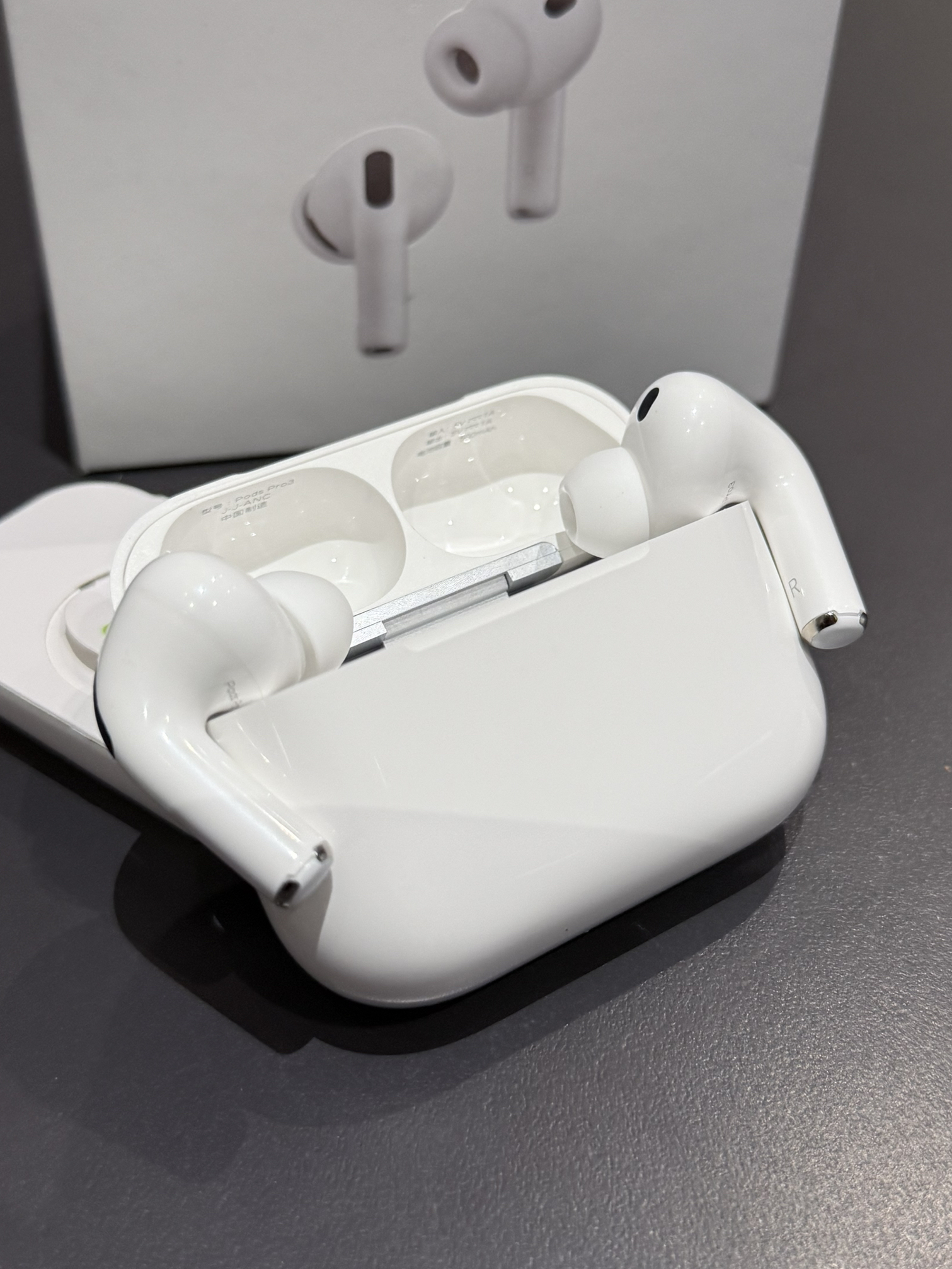 我真的太爱这个耳机了🎧