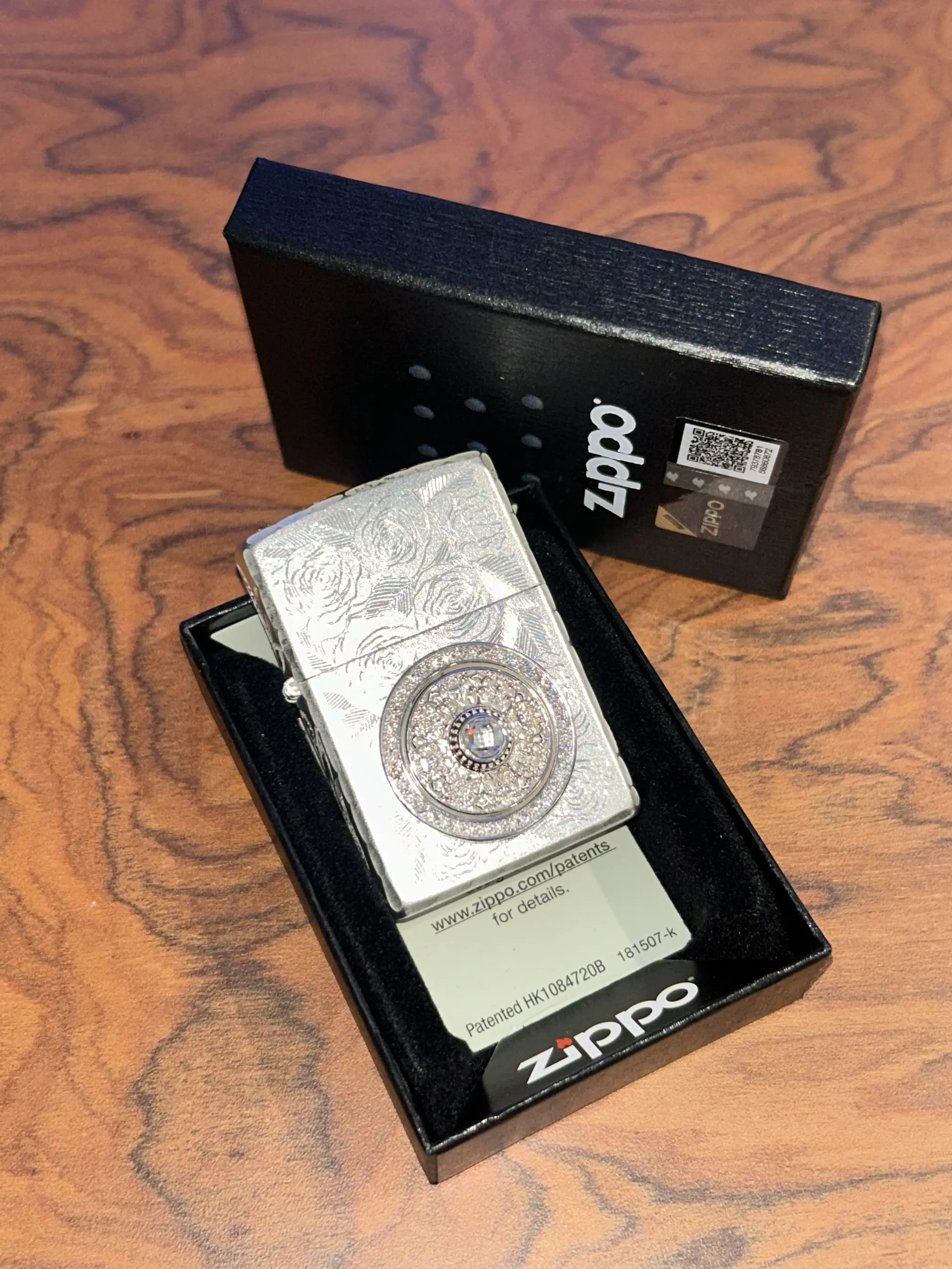 ZIPPO你真的好懂男孩子