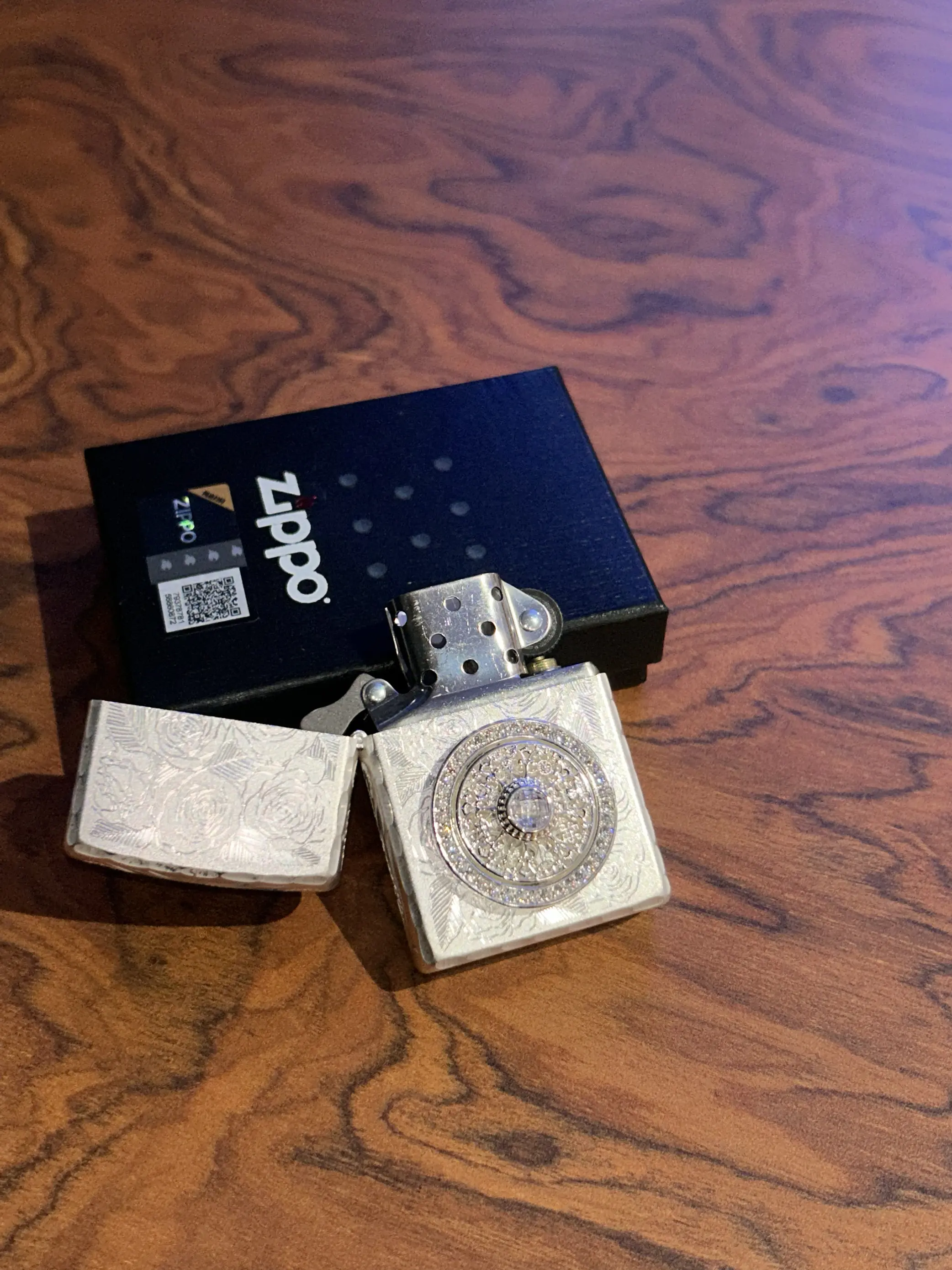 ZIPPO你真的好懂男孩子