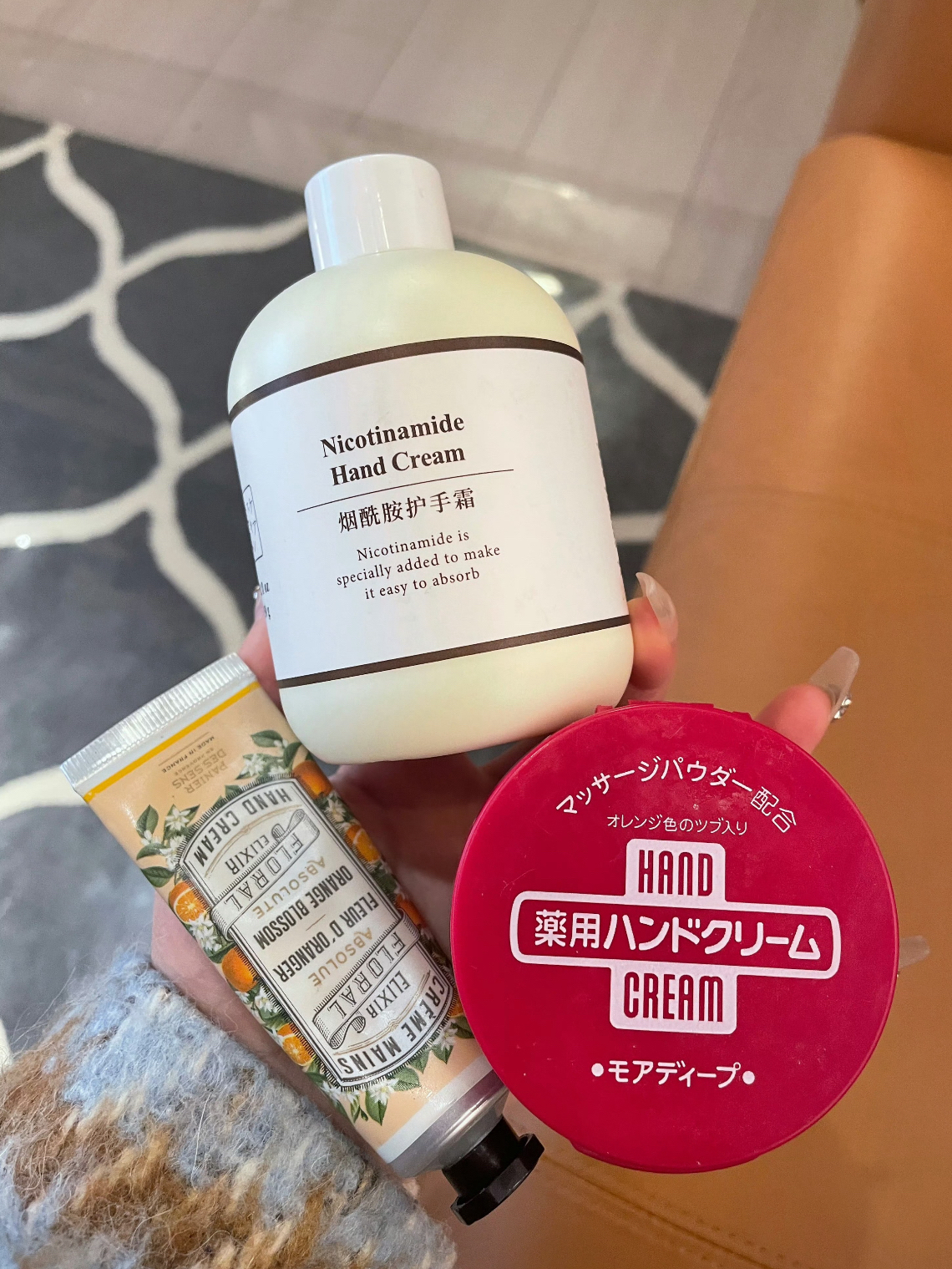 今日份护肤&美妆好物开箱✨