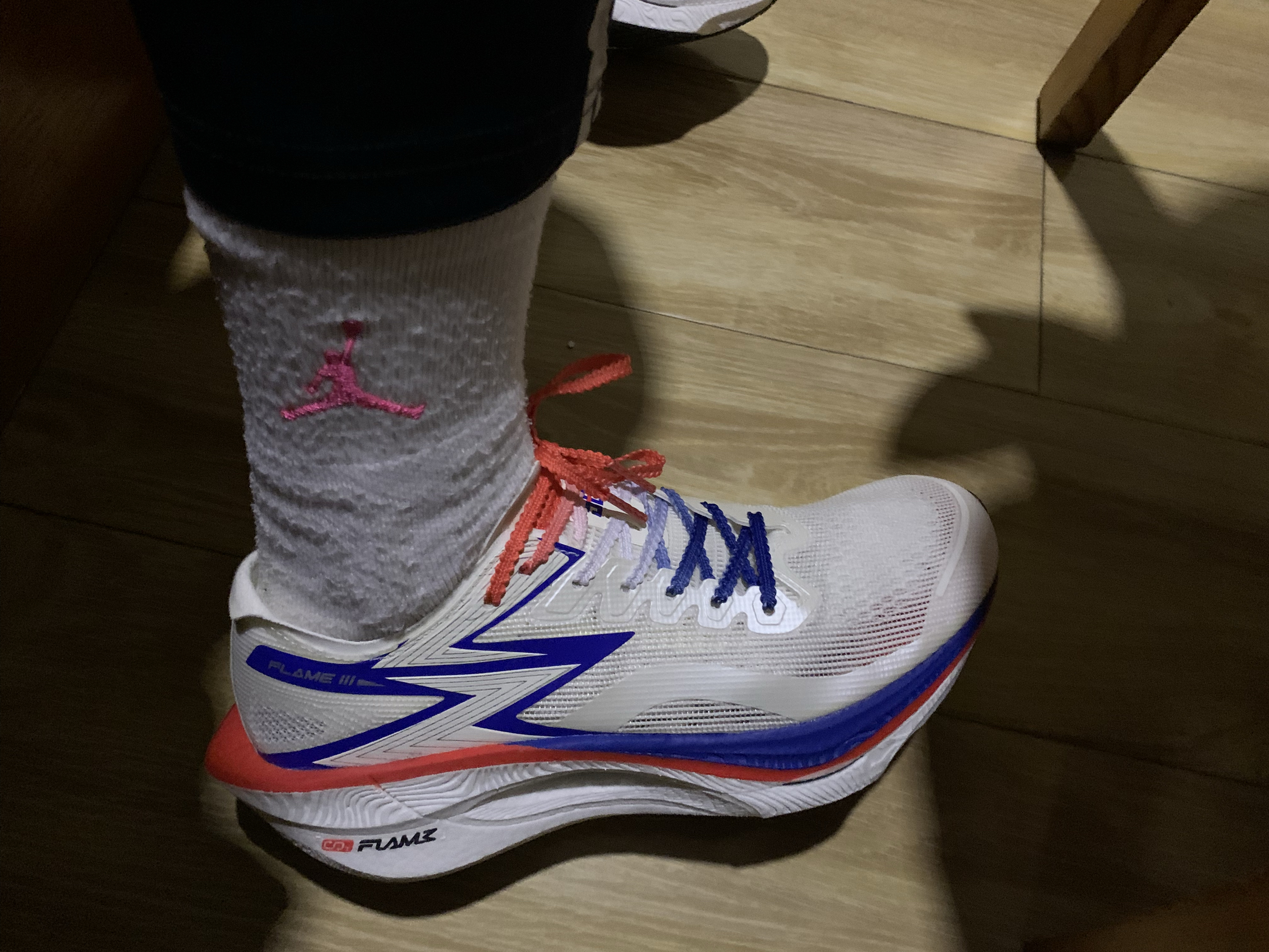 飞燃3（98跑配色）