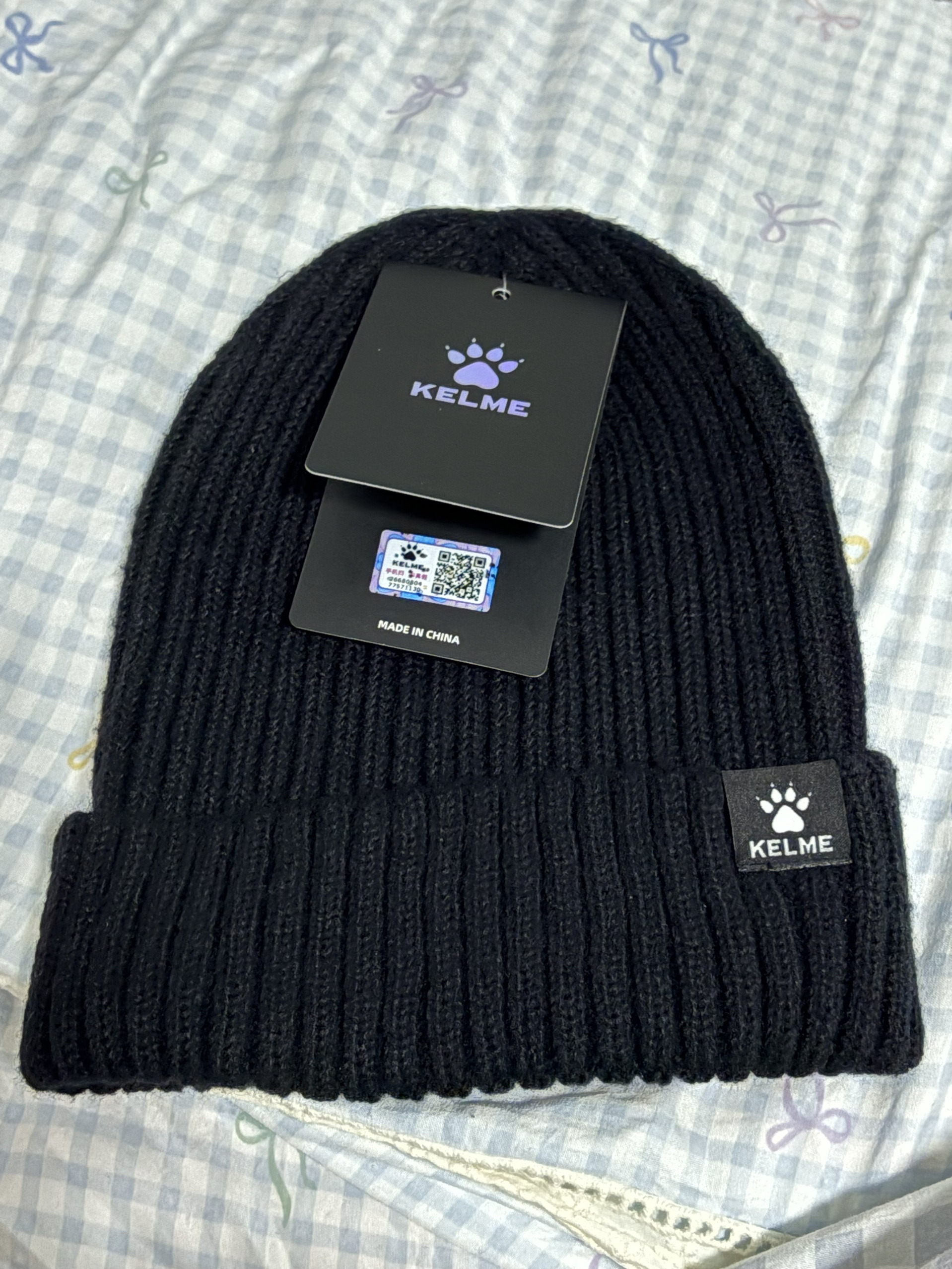 卡尔美你也太可爱了吧🤩