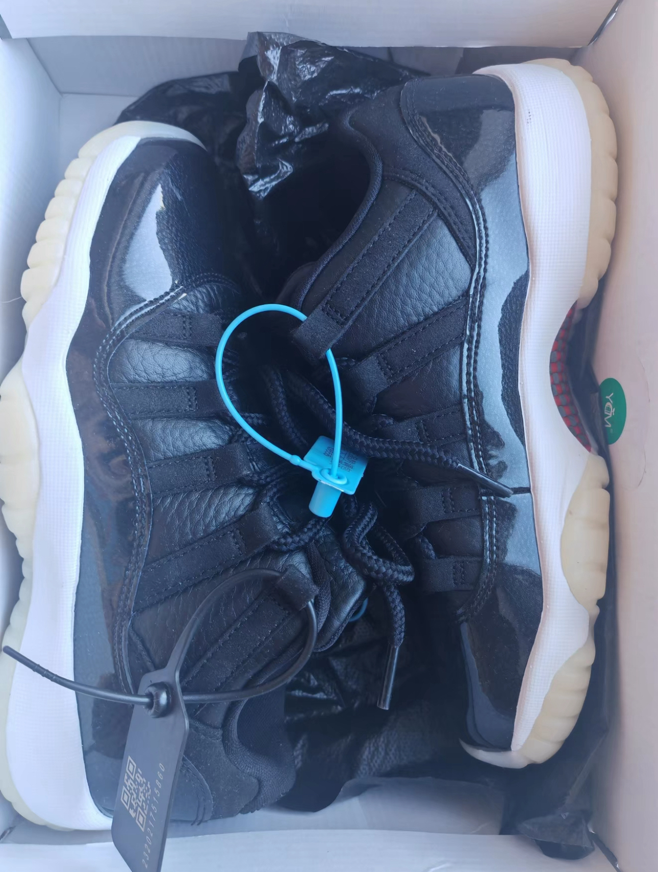 ａｊ11一眼帅