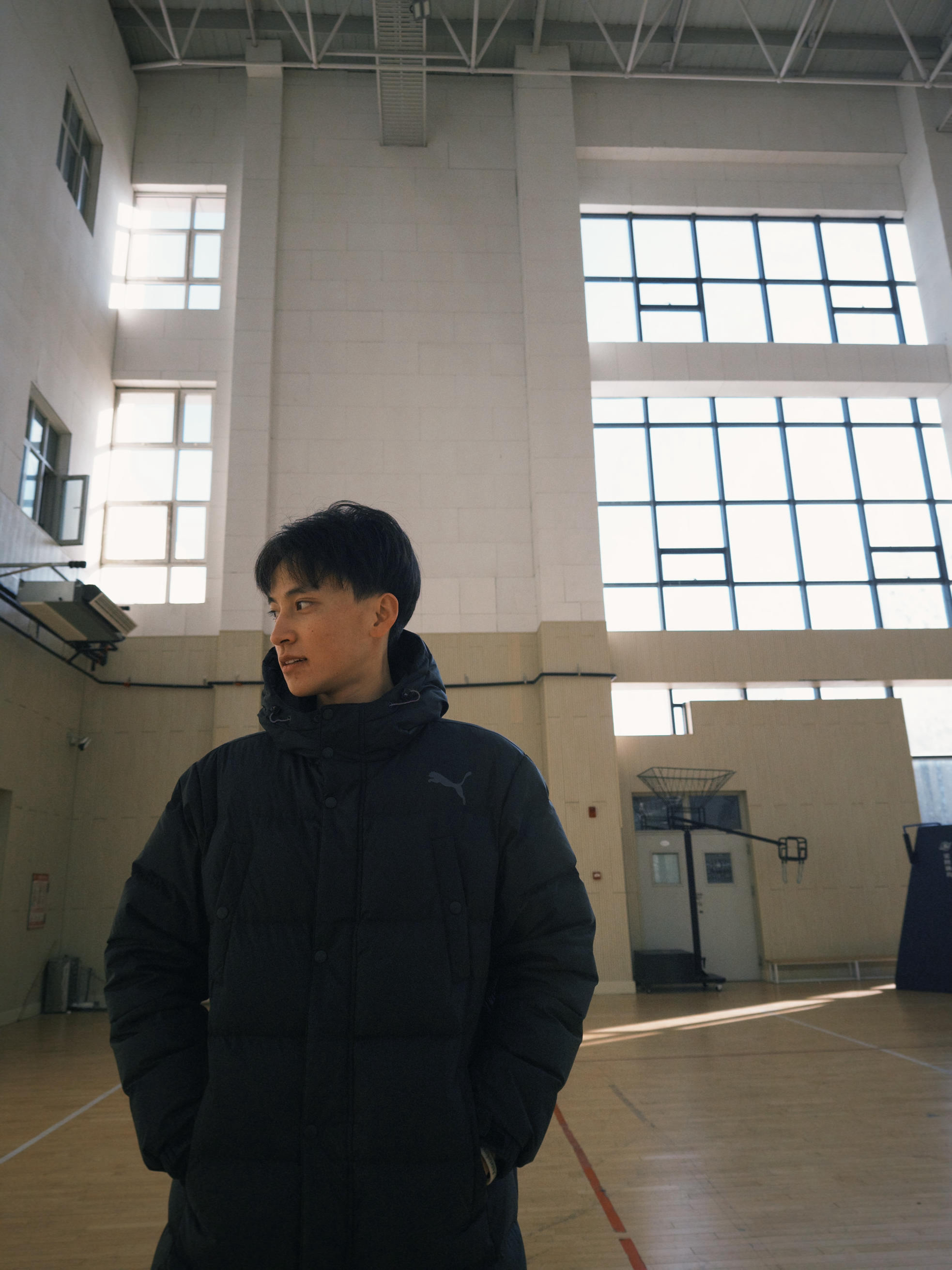 puma羽绒服亲测大推荐|这个冬天我选择⬆️