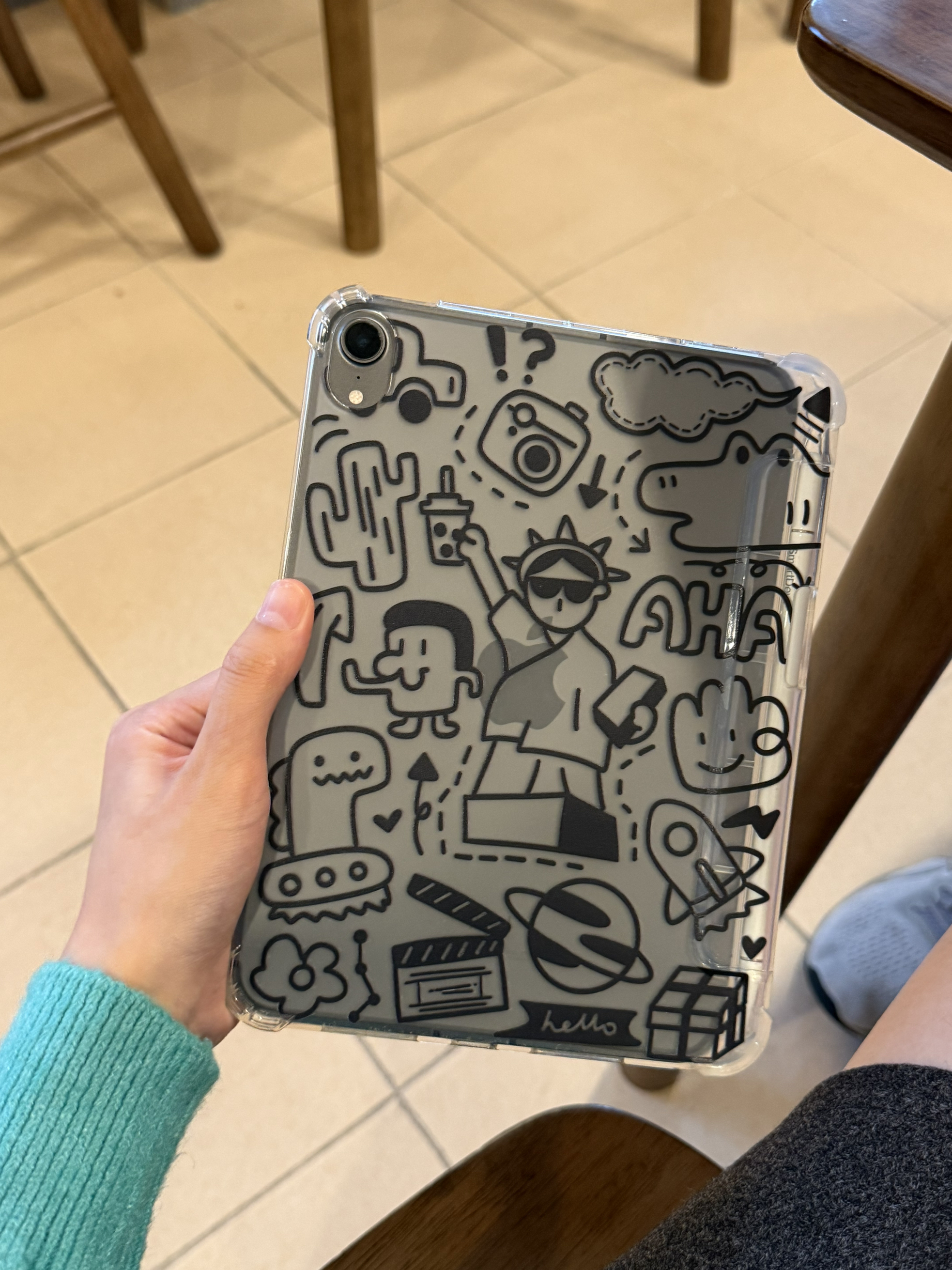 三年前的mini6现在我有了