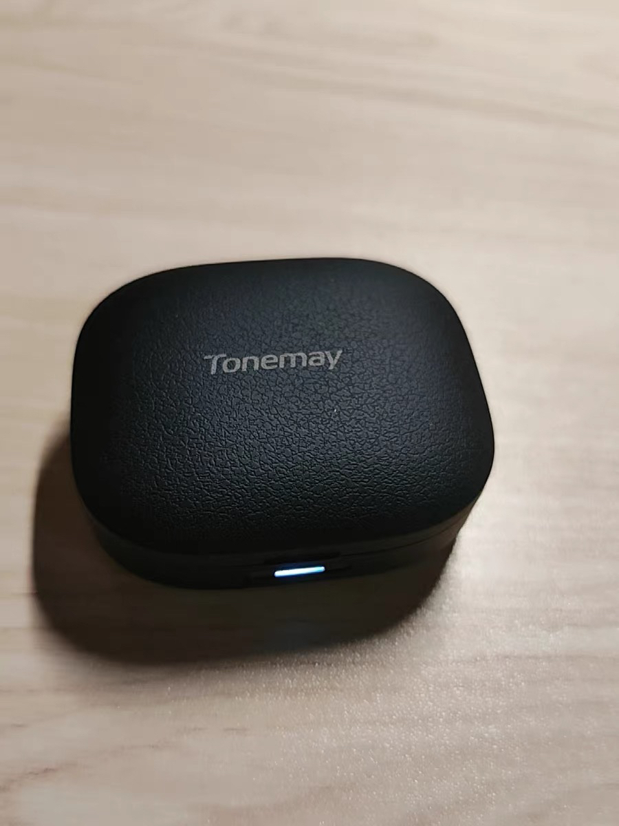 耳朵里的快乐小宇宙🎧