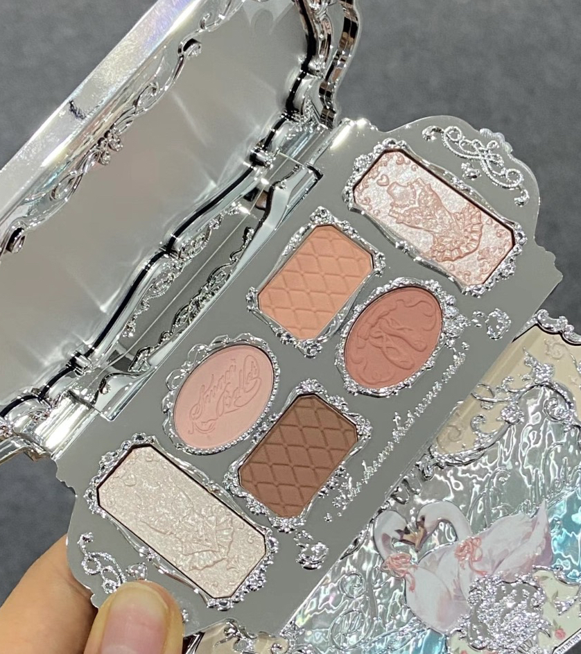 白天鹅我不许任何人忤逆你！日常你第一！