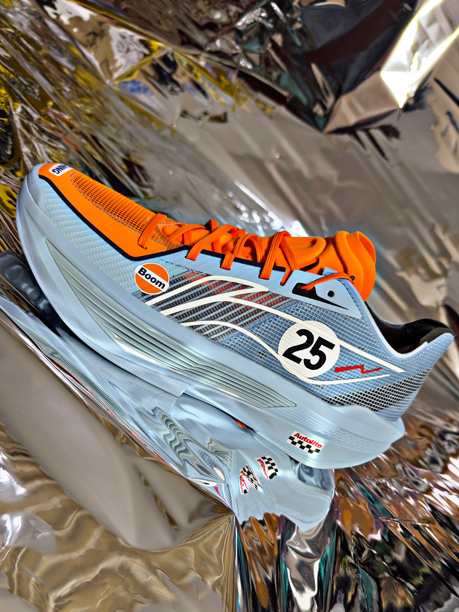 分享一下超轻2025