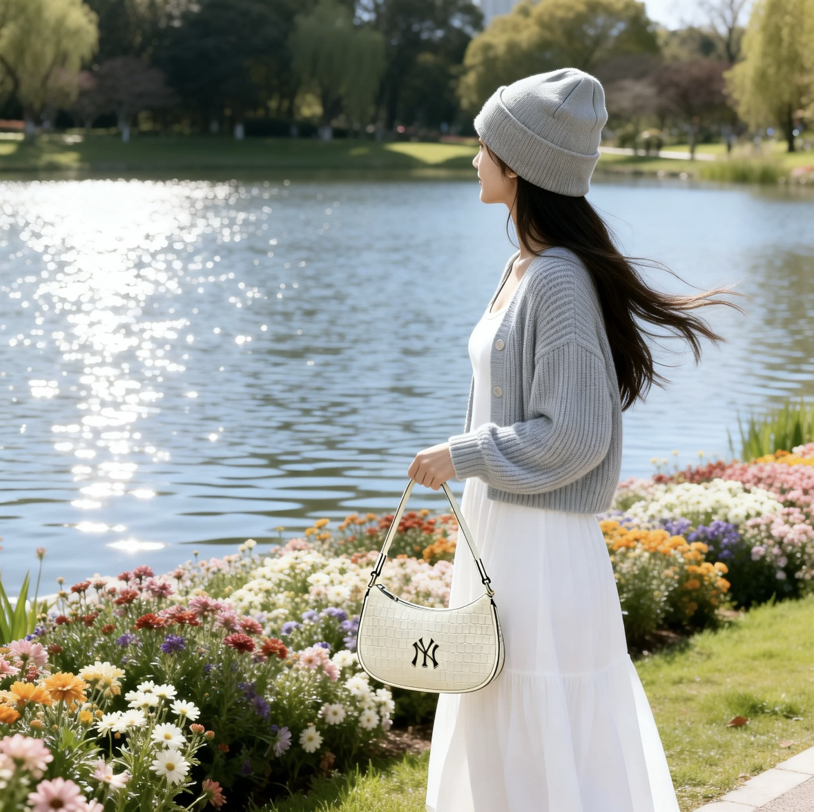 这款包包真是我入的最棒单品之一了