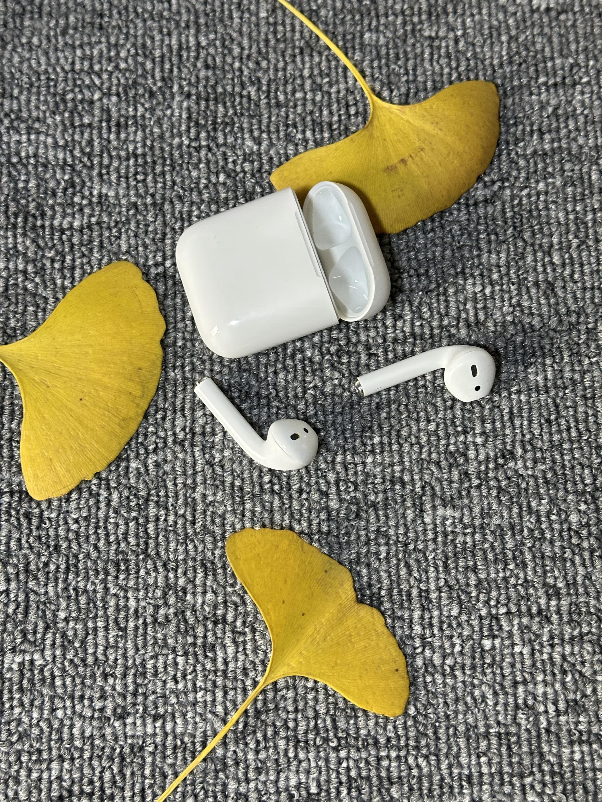 💥耳机层出不穷｜Airpods始终屹立不倒为什么❓