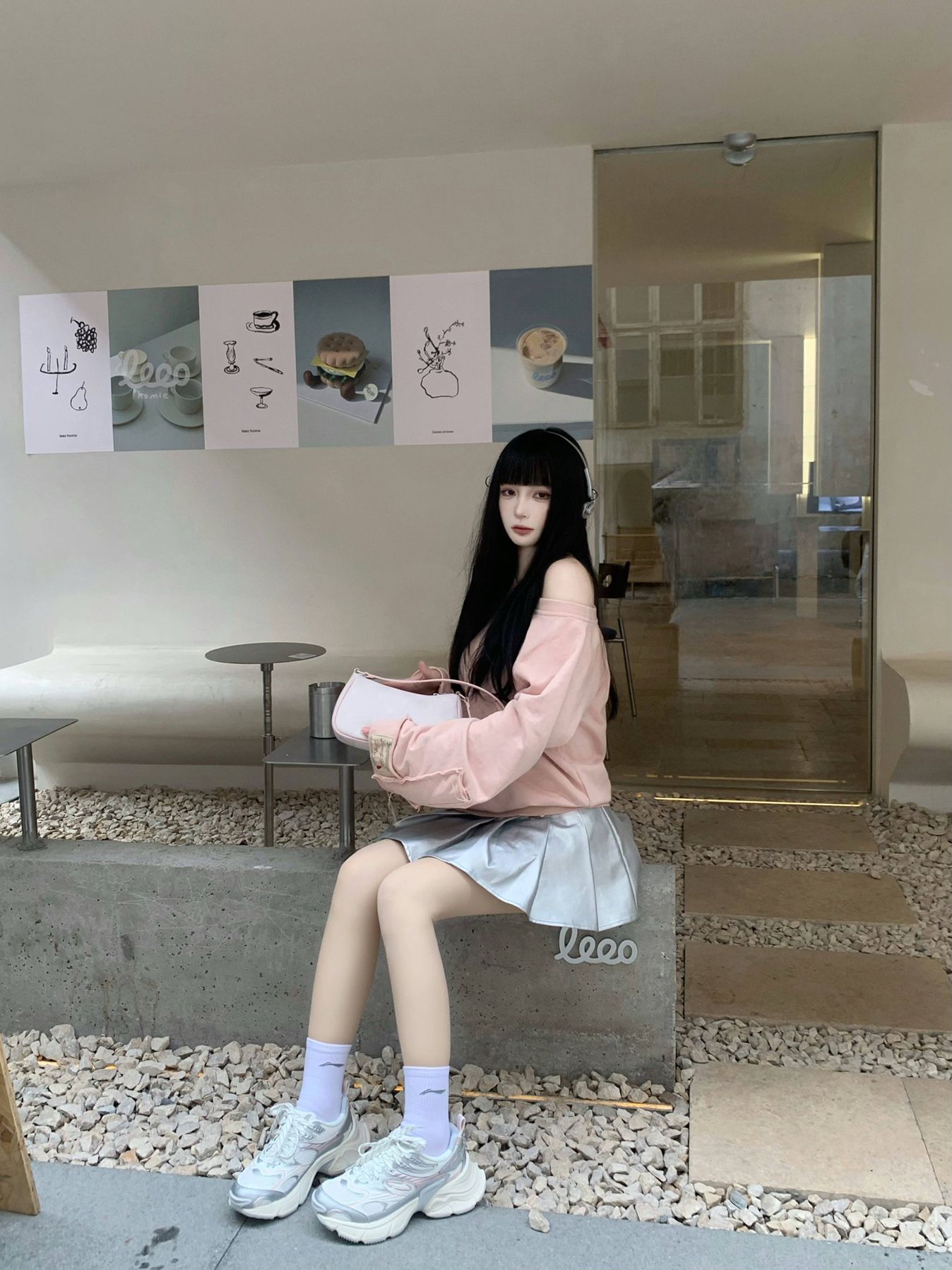 微甜少女感太出片了