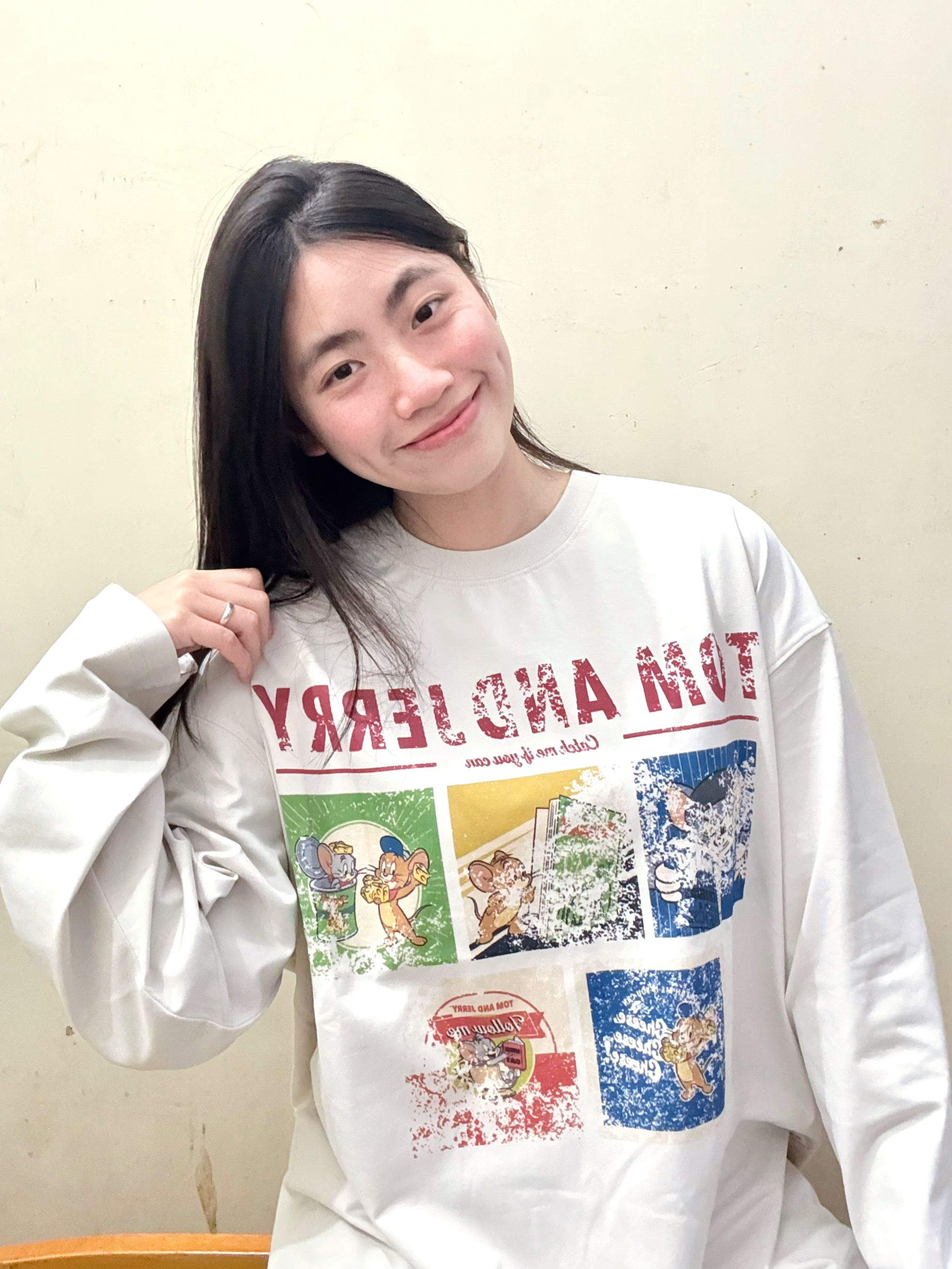 美式复古氛围感直接拿捏