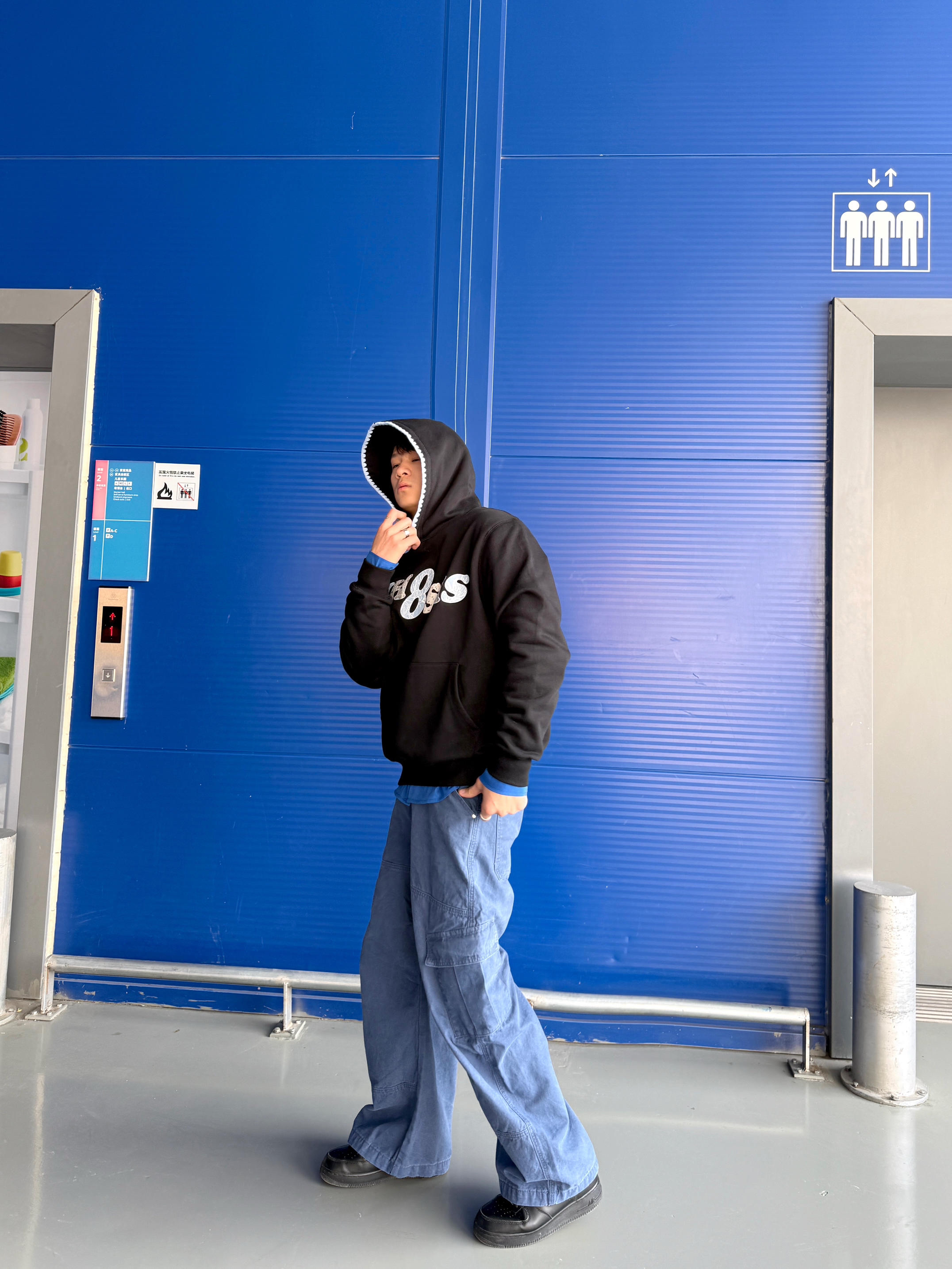 2026开年Fitcheck｜预习一下春天穿搭