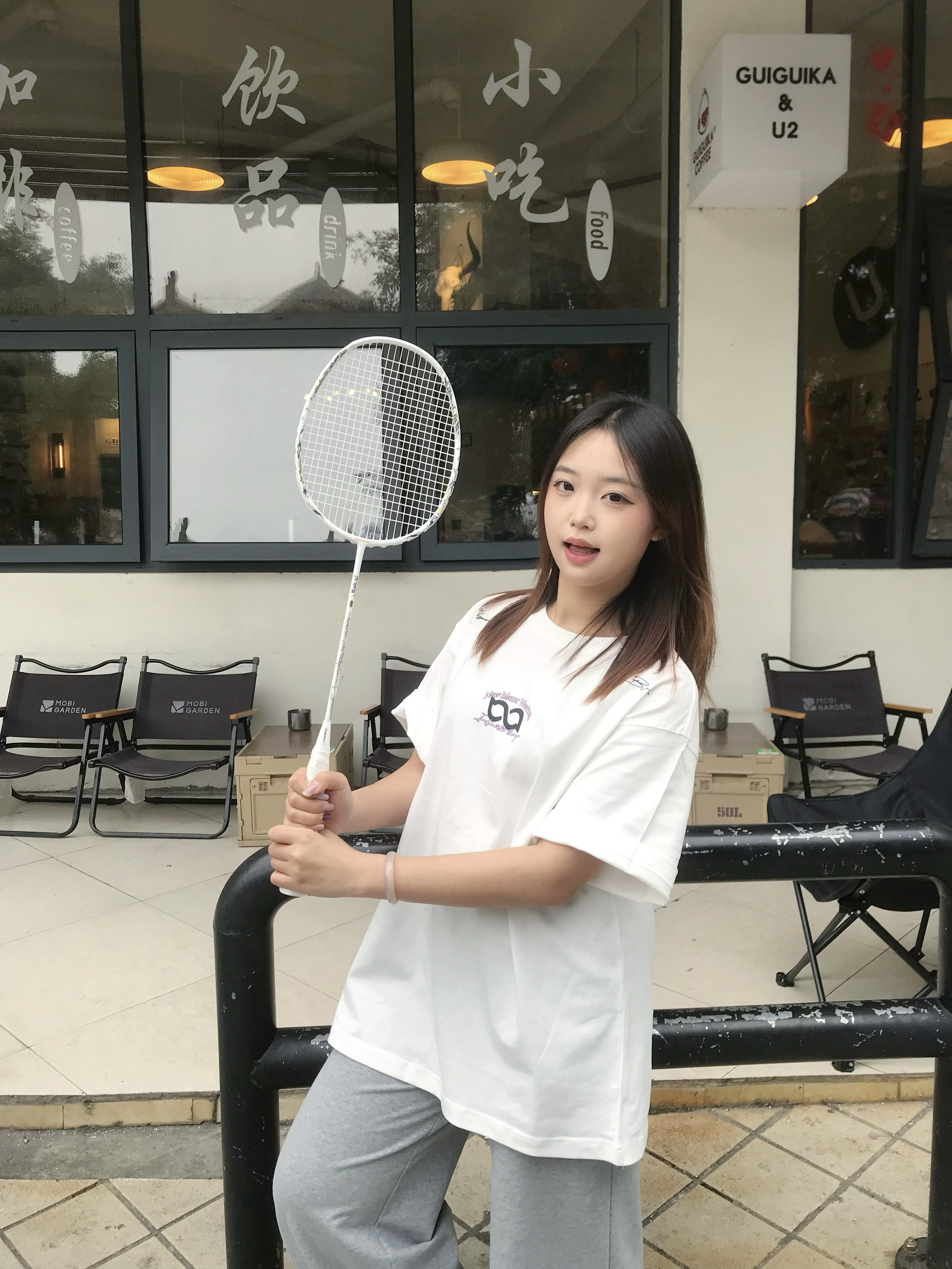 ⚡️这件BIPOLAR是我的帅气标配