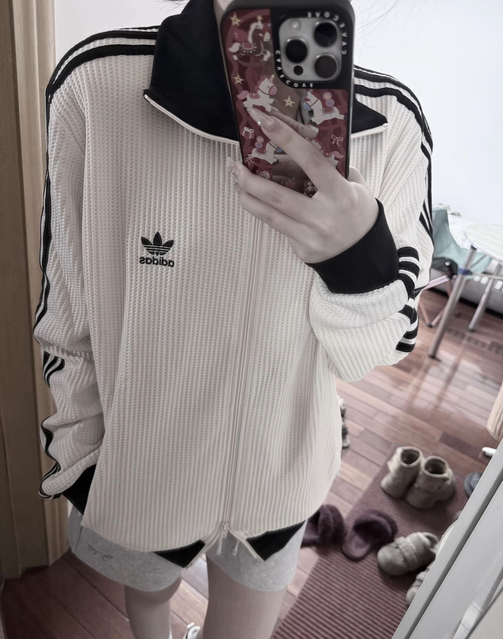 命有一迪，原来是阿迪