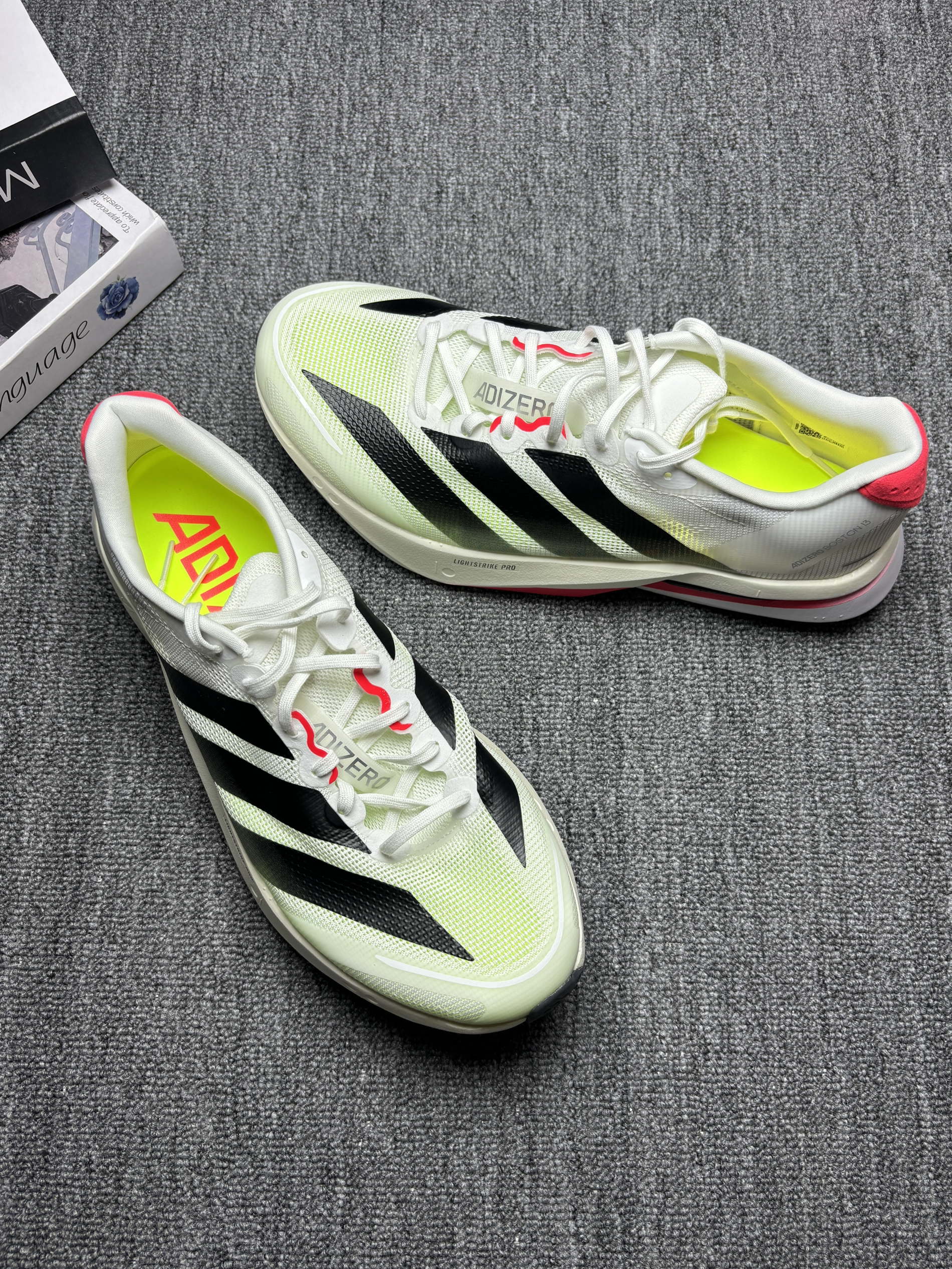 校园竞速传奇，耐跑王👟