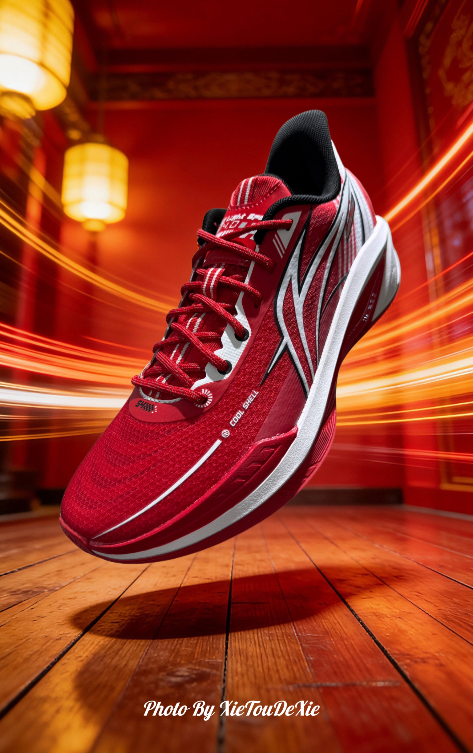 轻速4"肾上腺素"爆发,小个子后卫的逆袭神器