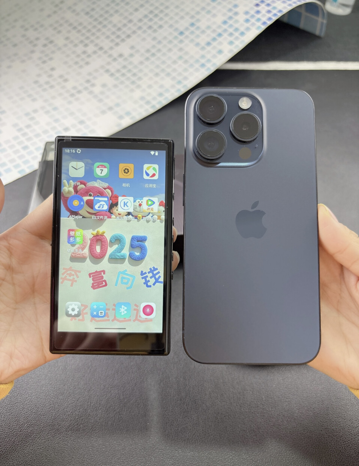 被问爆的随身影音神器,打工人的摸鱼快乐机