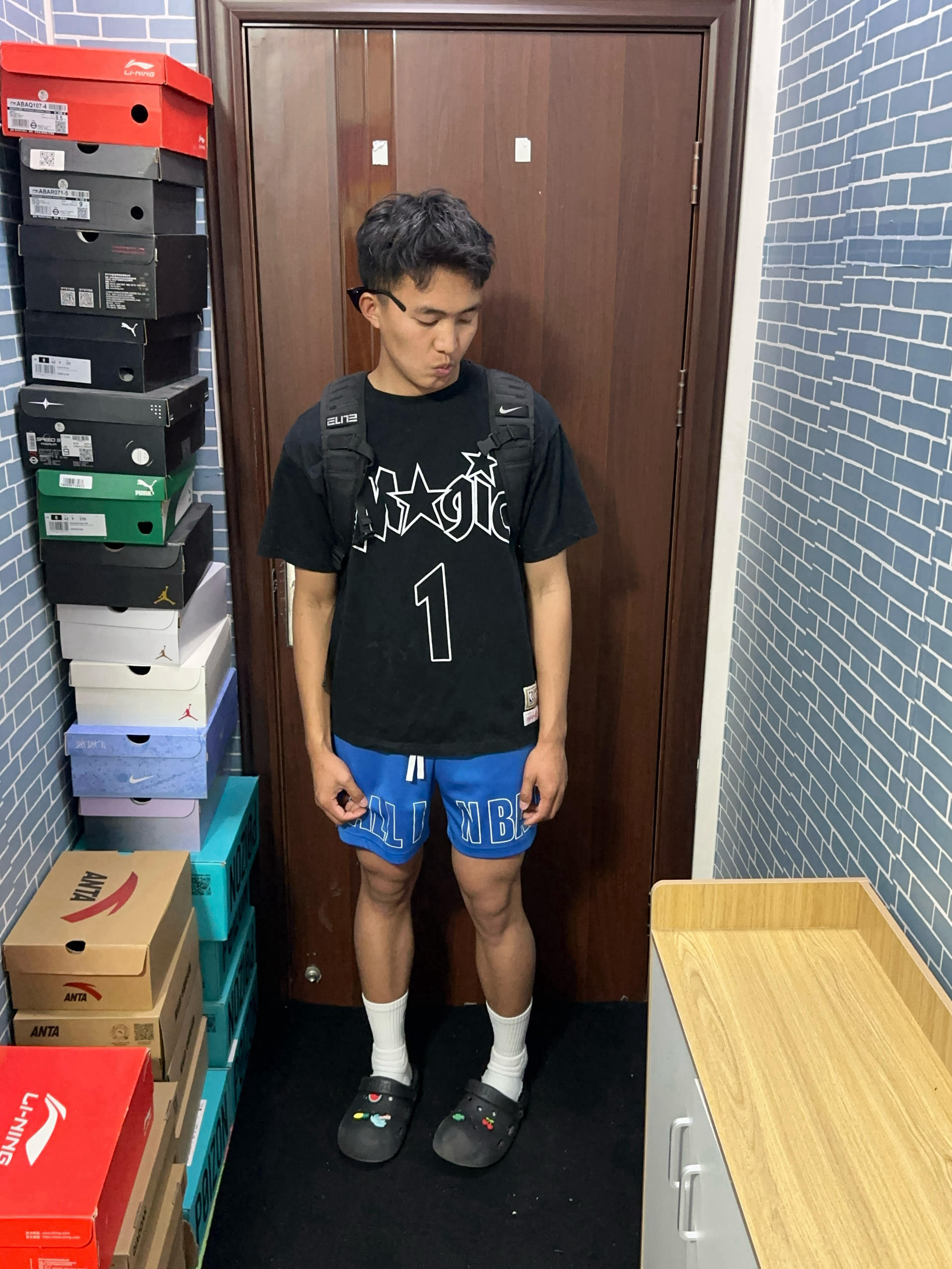 为夏天开始做准备吧
