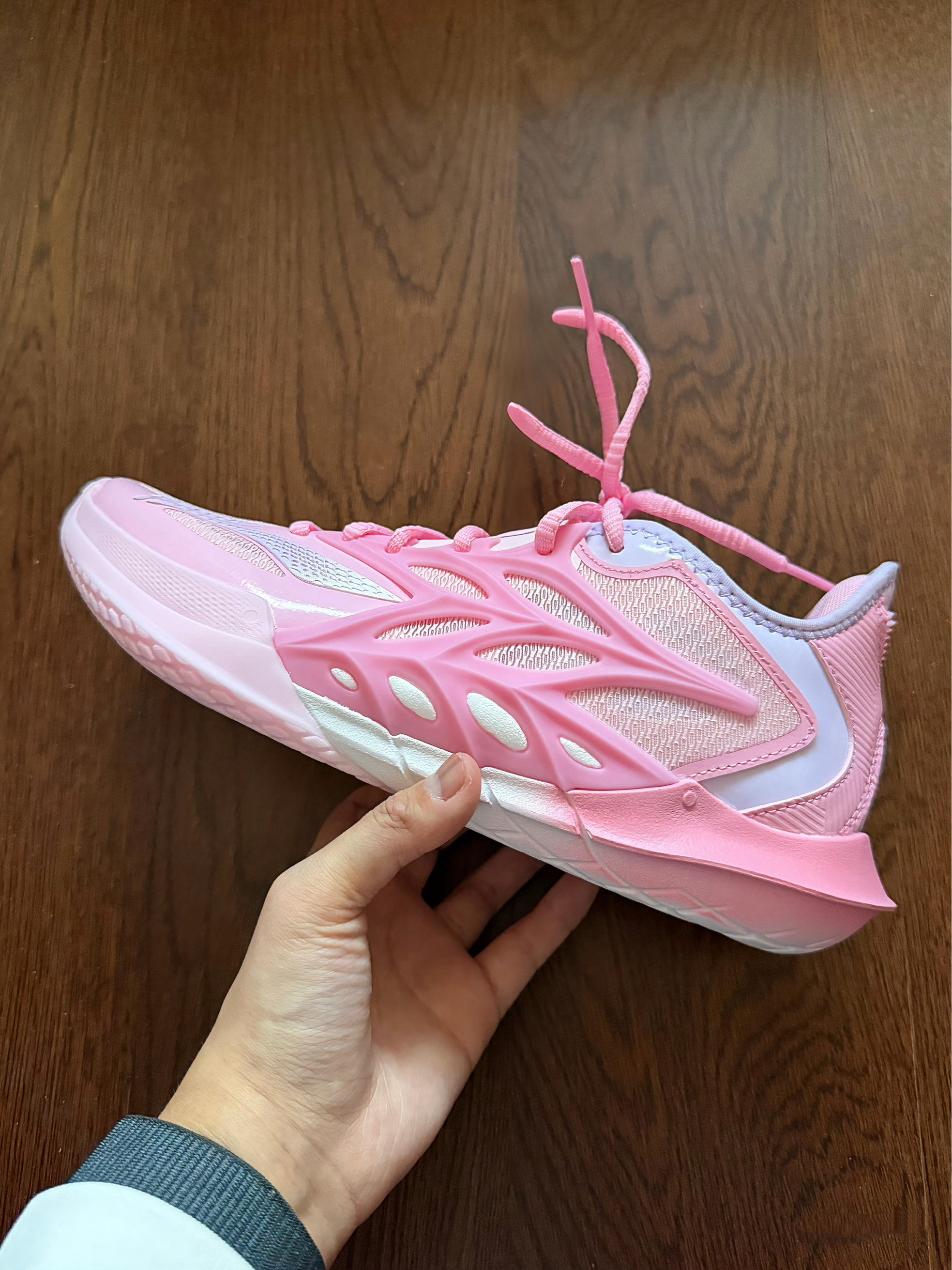 闪击12:我变丑了也变强了🦾