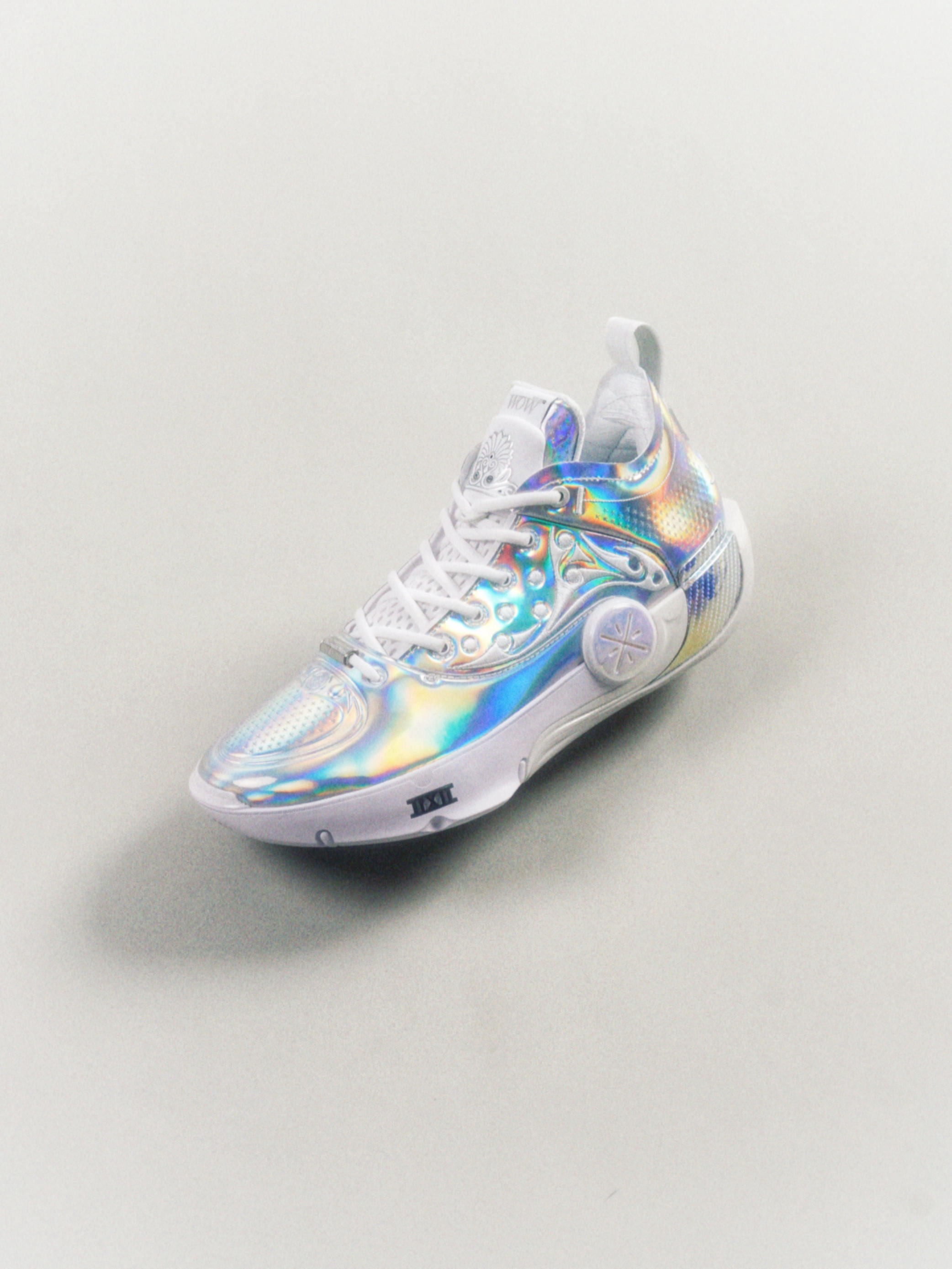 全明星的闪耀