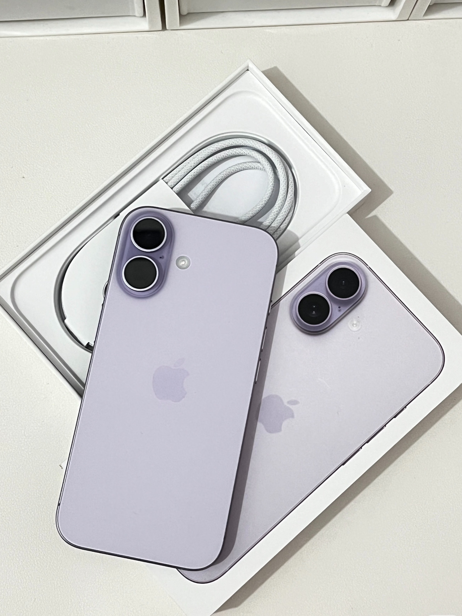 Phone17万能调色｜神参数直出高级感✨